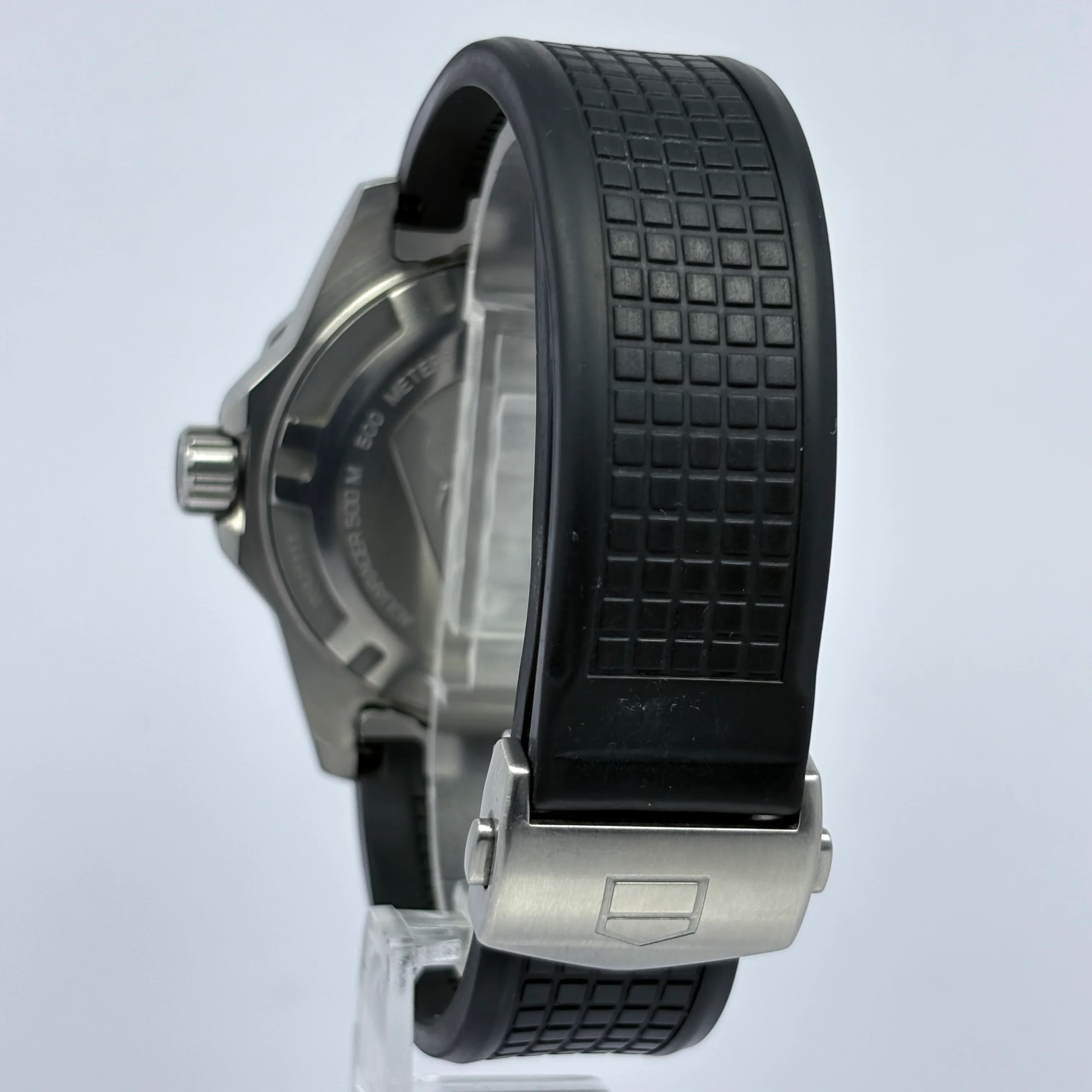 Reloj Tag Heuer Aquaracer 500M Quartz | RV - Image 4