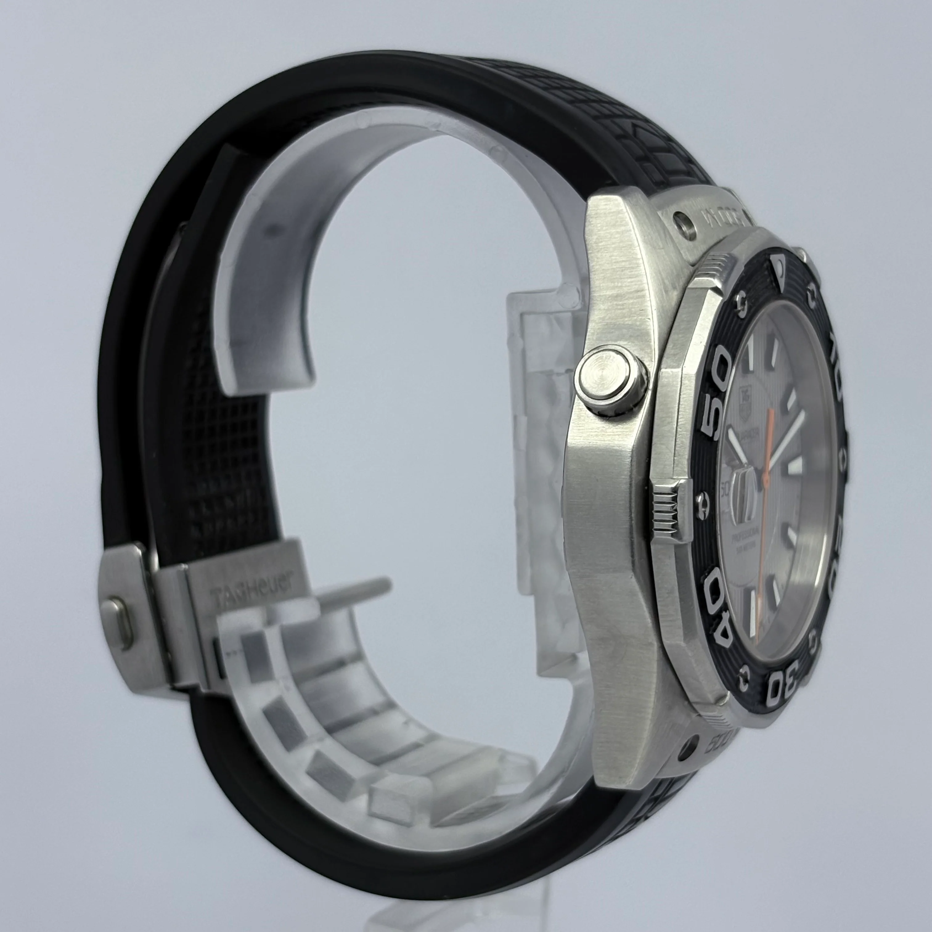 Reloj Tag Heuer Aquaracer 500M Quartz | RV - Image 5