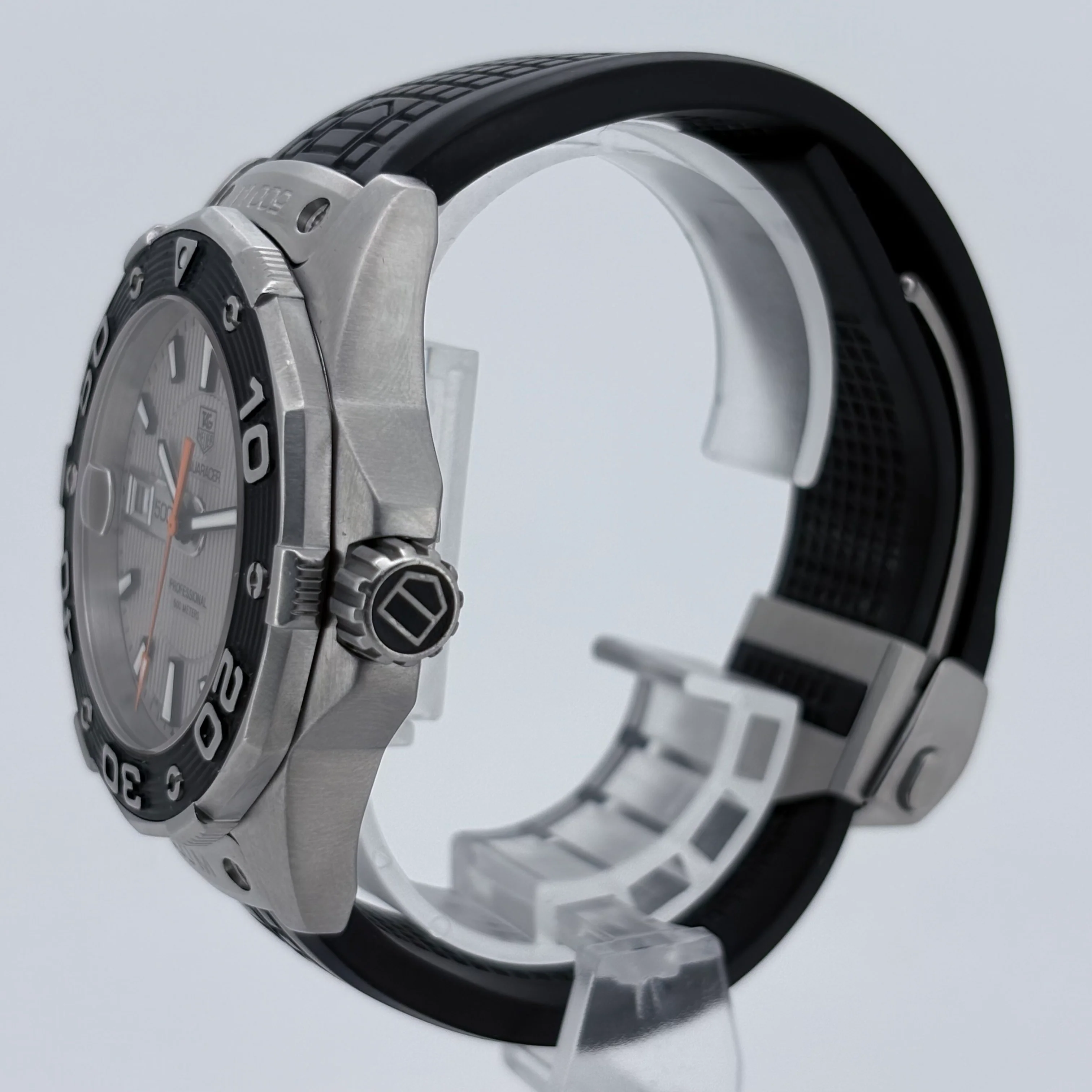 Reloj TAG Heuer Aquaracer 500M Quartz 3️⃣ - Image 5