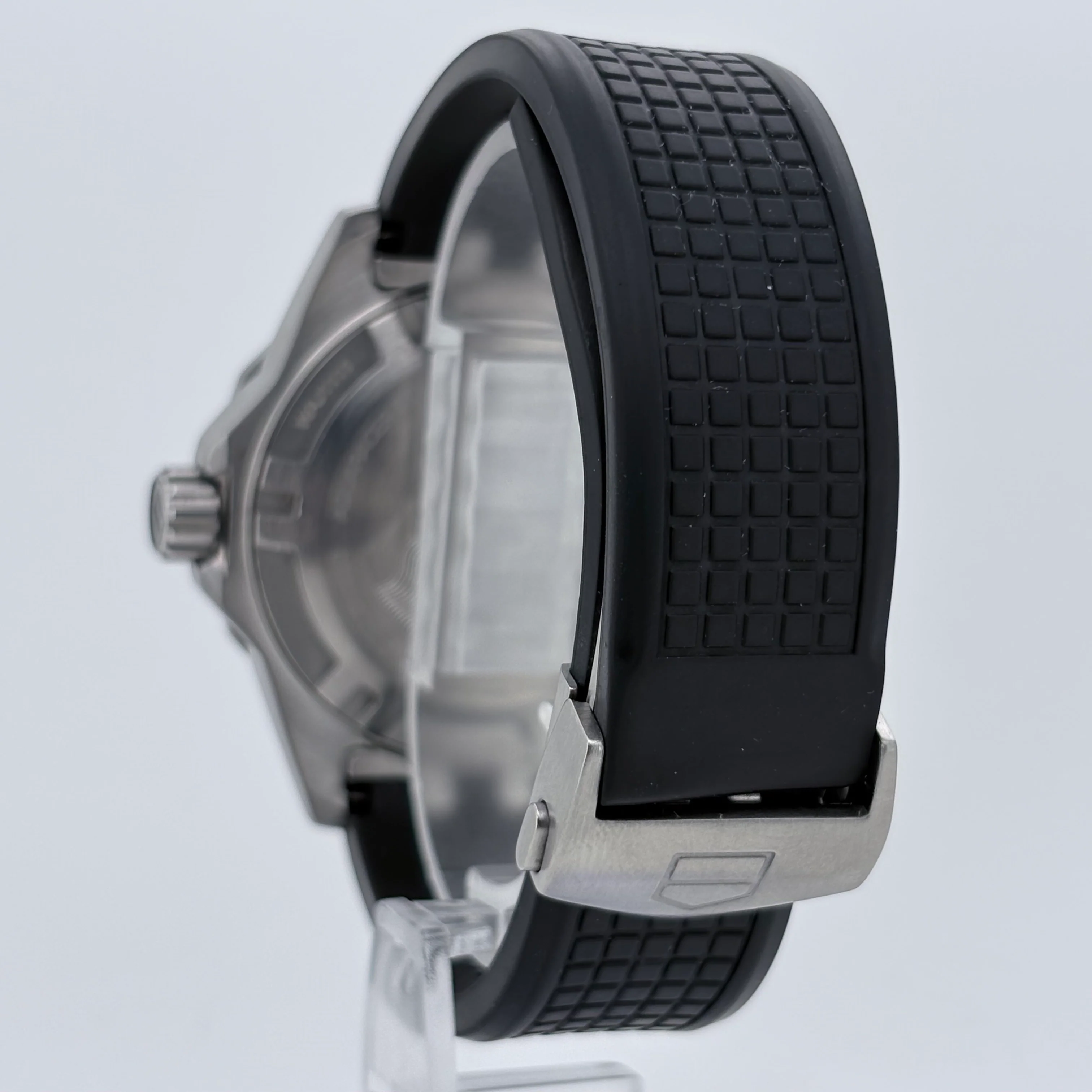 Reloj TAG Heuer Aquaracer 500M Quartz 3️⃣ - Image 6
