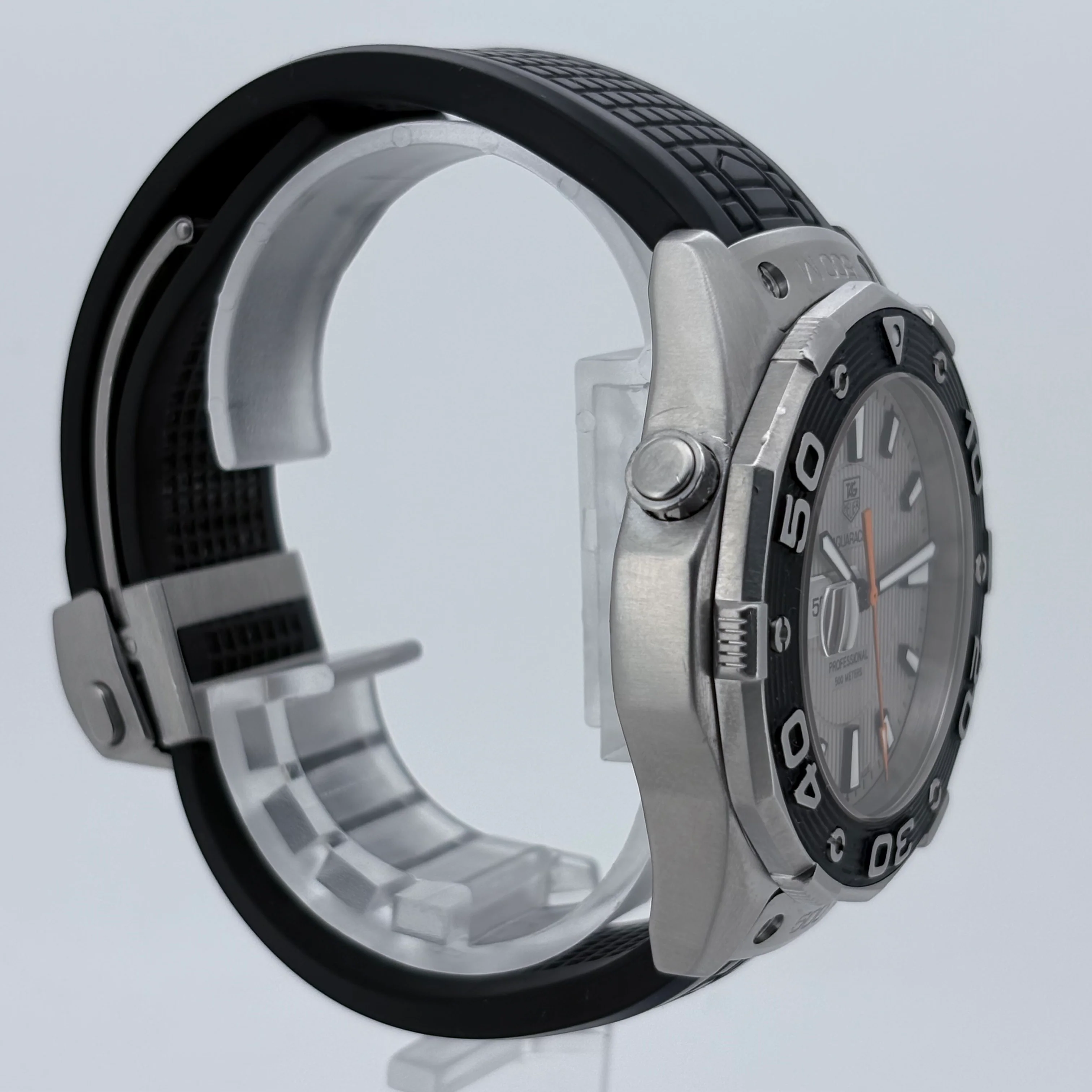 Reloj TAG Heuer Aquaracer 500M Quartz 3️⃣ - Image 7