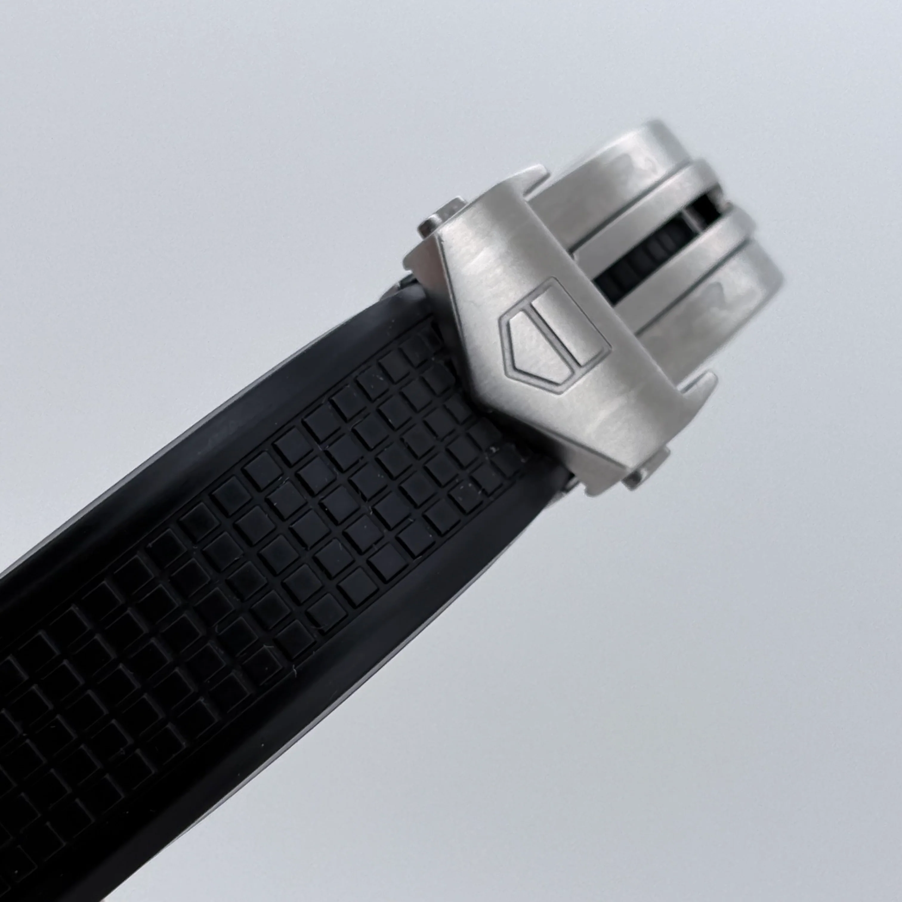 Reloj TAG Heuer Aquaracer 500M Quartz 3️⃣ - Image 9