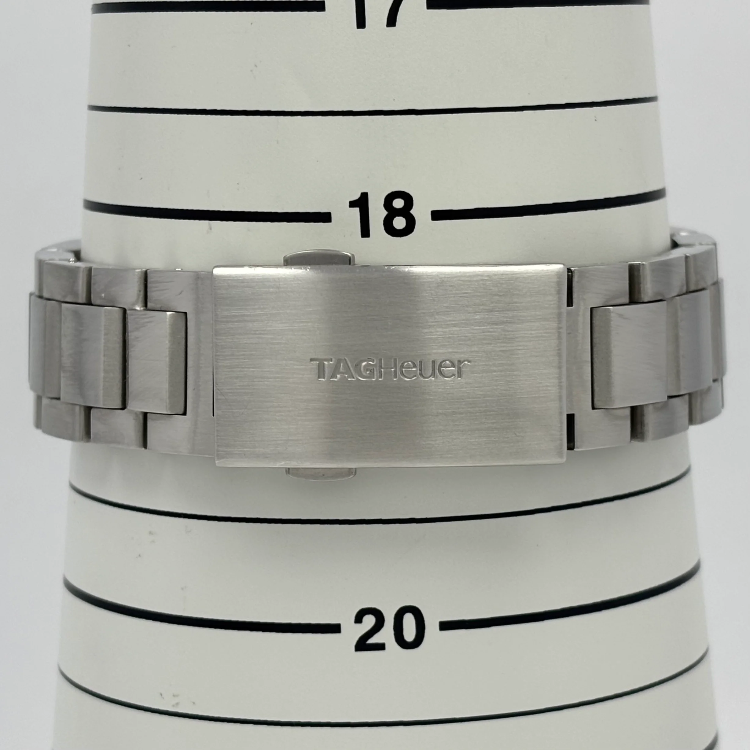 Reloj Tag Heuer Aquaracer 300M Automático - Image 7