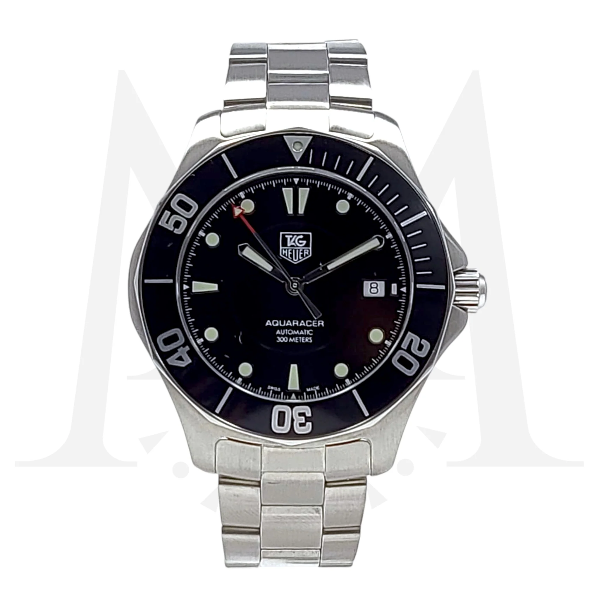 Reloj Tag Heuer Aquaracer Automático