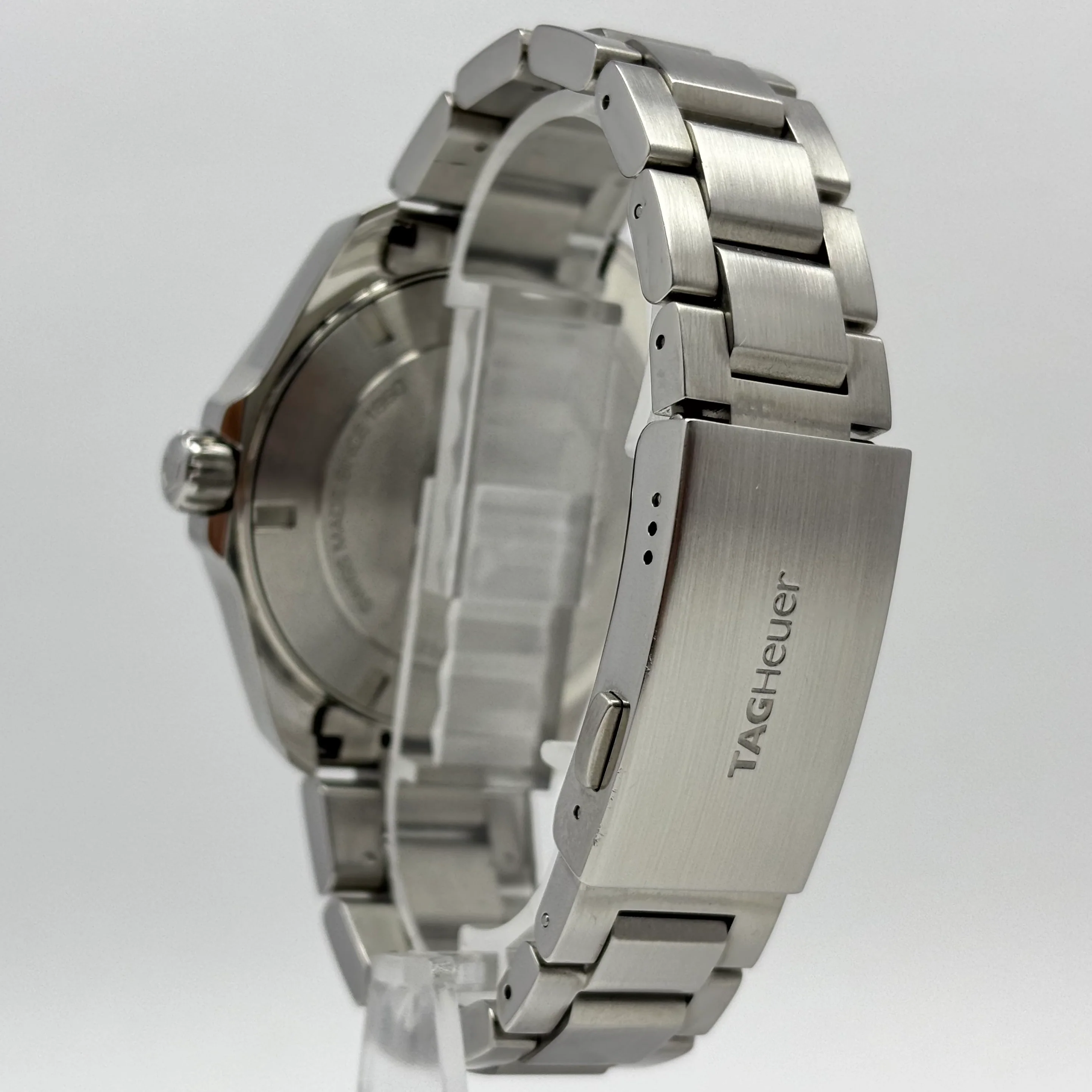 Reloj Tag Heuer Aquaracer 300M Automático - Image 5