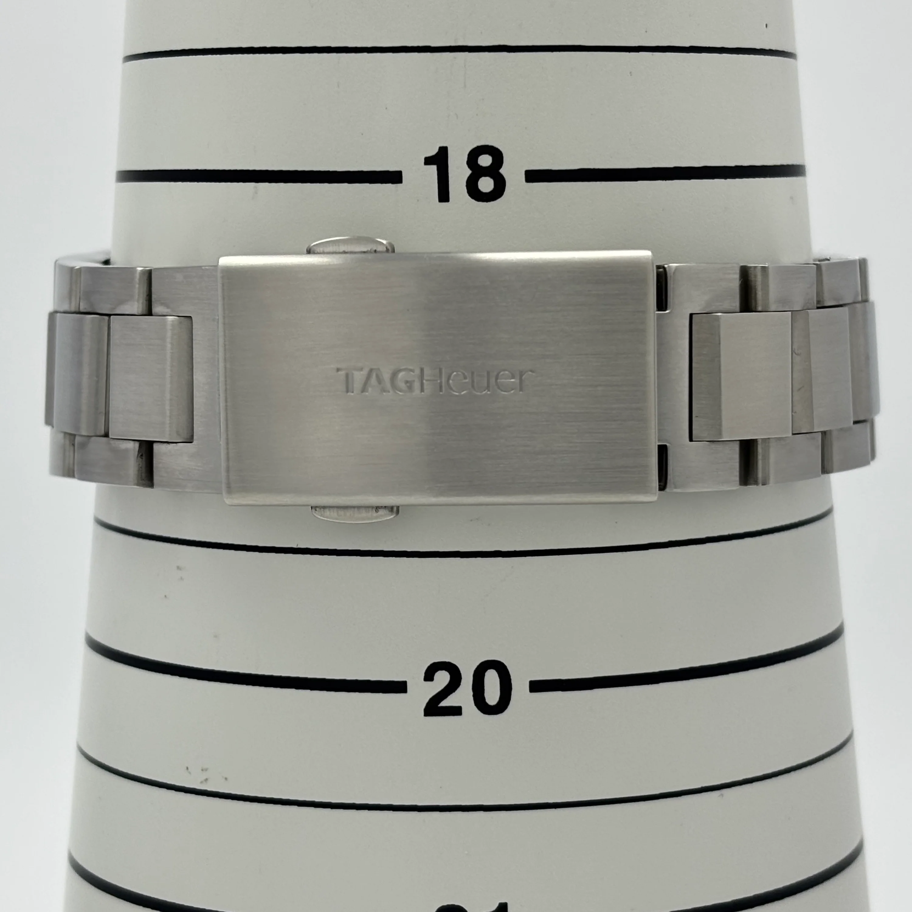 Reloj Tag Heuer Aquaracer 300M Automático - Image 9