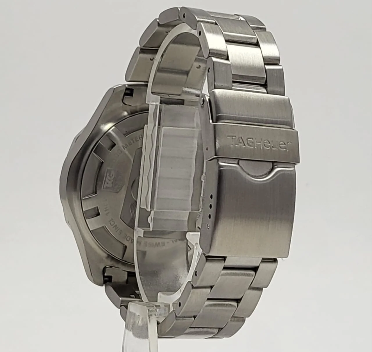Reloj Tag Heuer Aquaracer Automático - Image 3