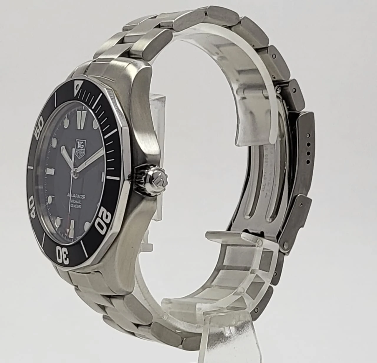 Reloj Tag Heuer Aquaracer Automático - Image 4