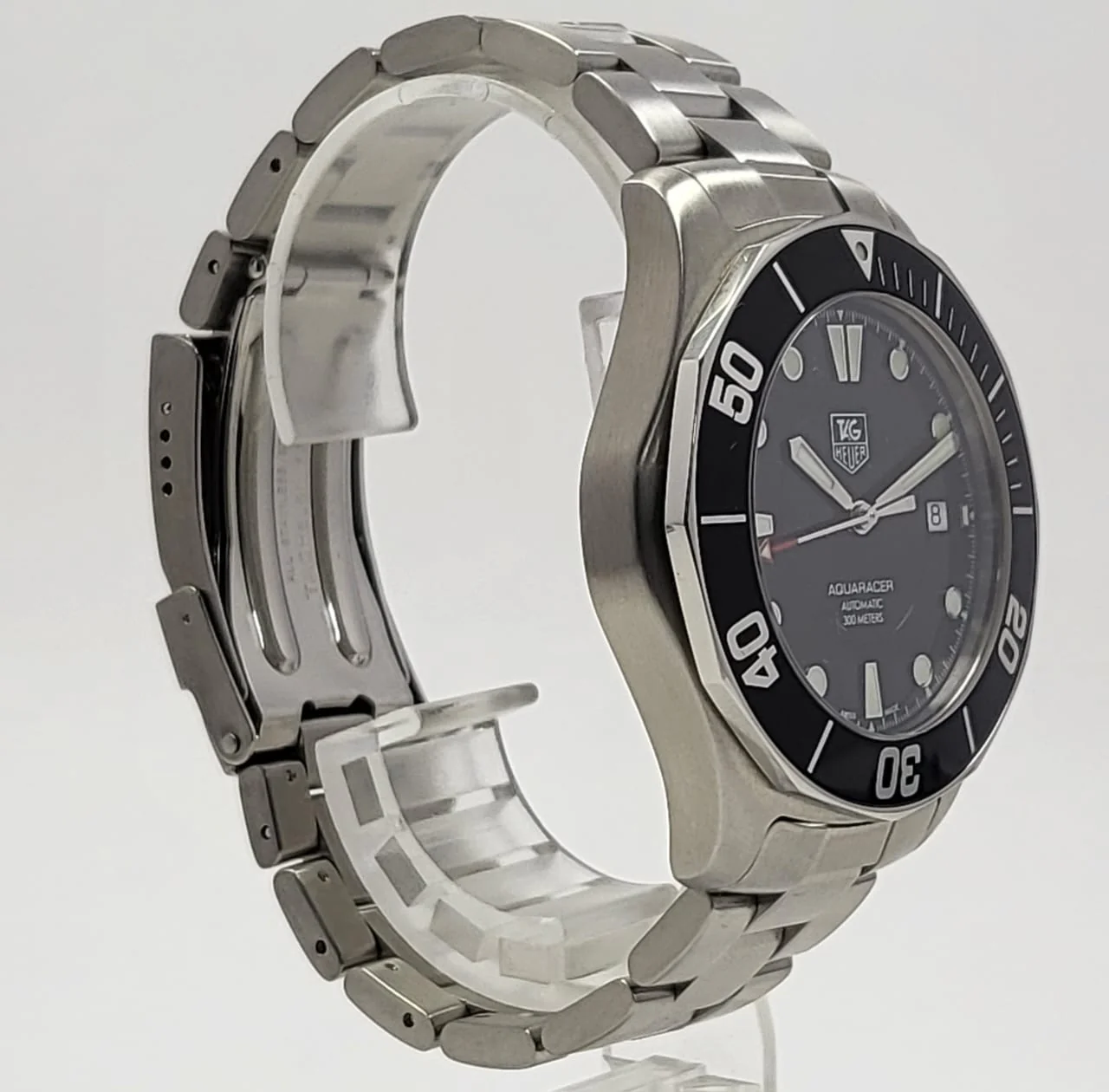 Reloj Tag Heuer Aquaracer Automático - Image 5