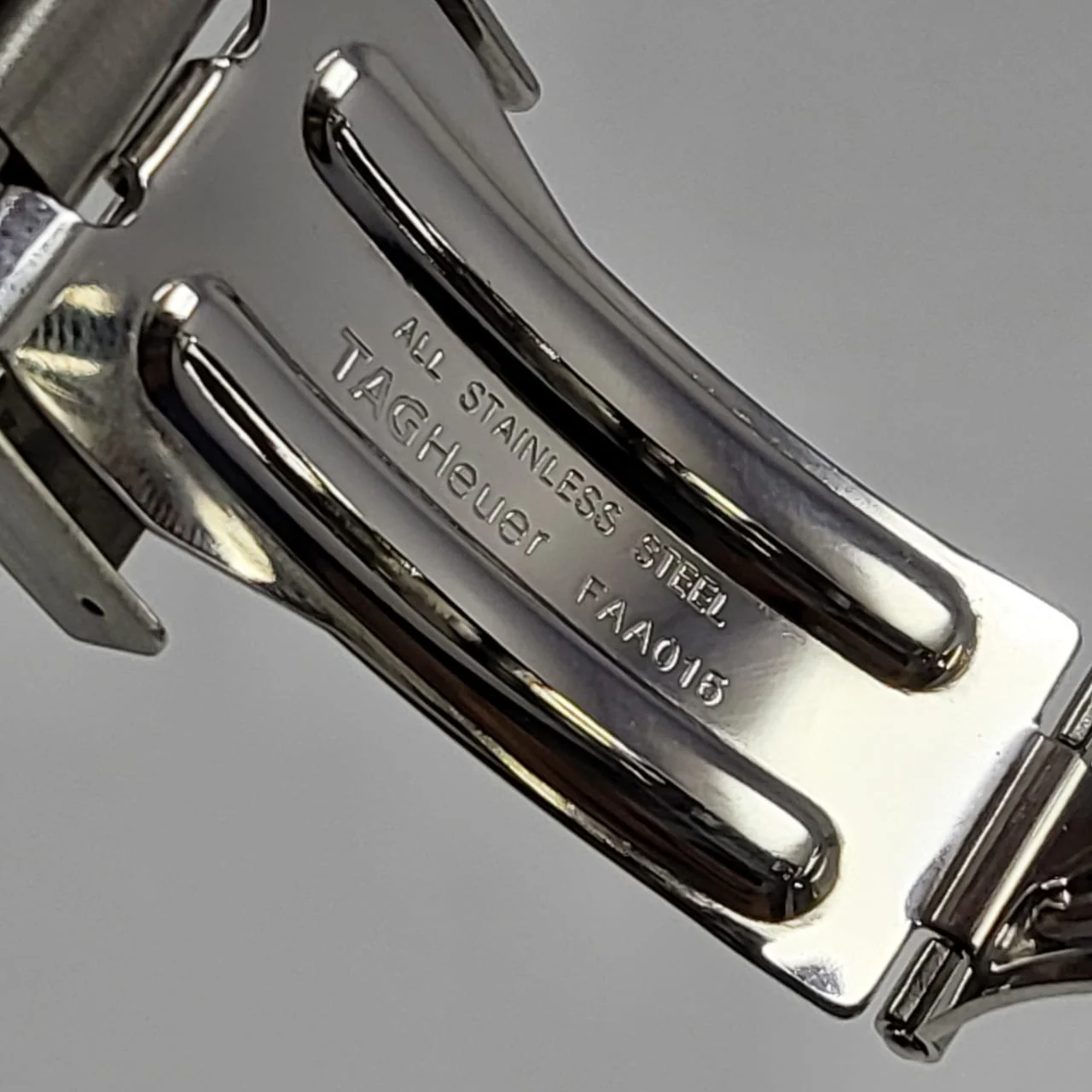 Reloj Tag Heuer Aquaracer Automático - Image 7