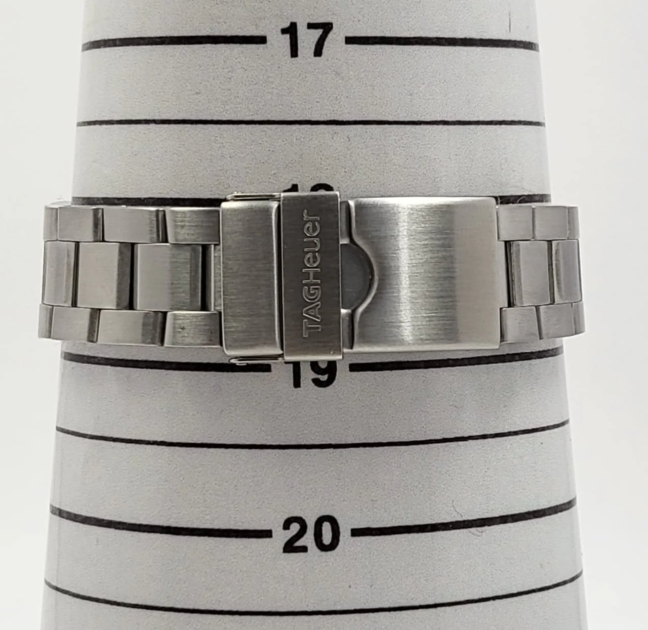 Reloj Tag Heuer Aquaracer Automático - Image 8