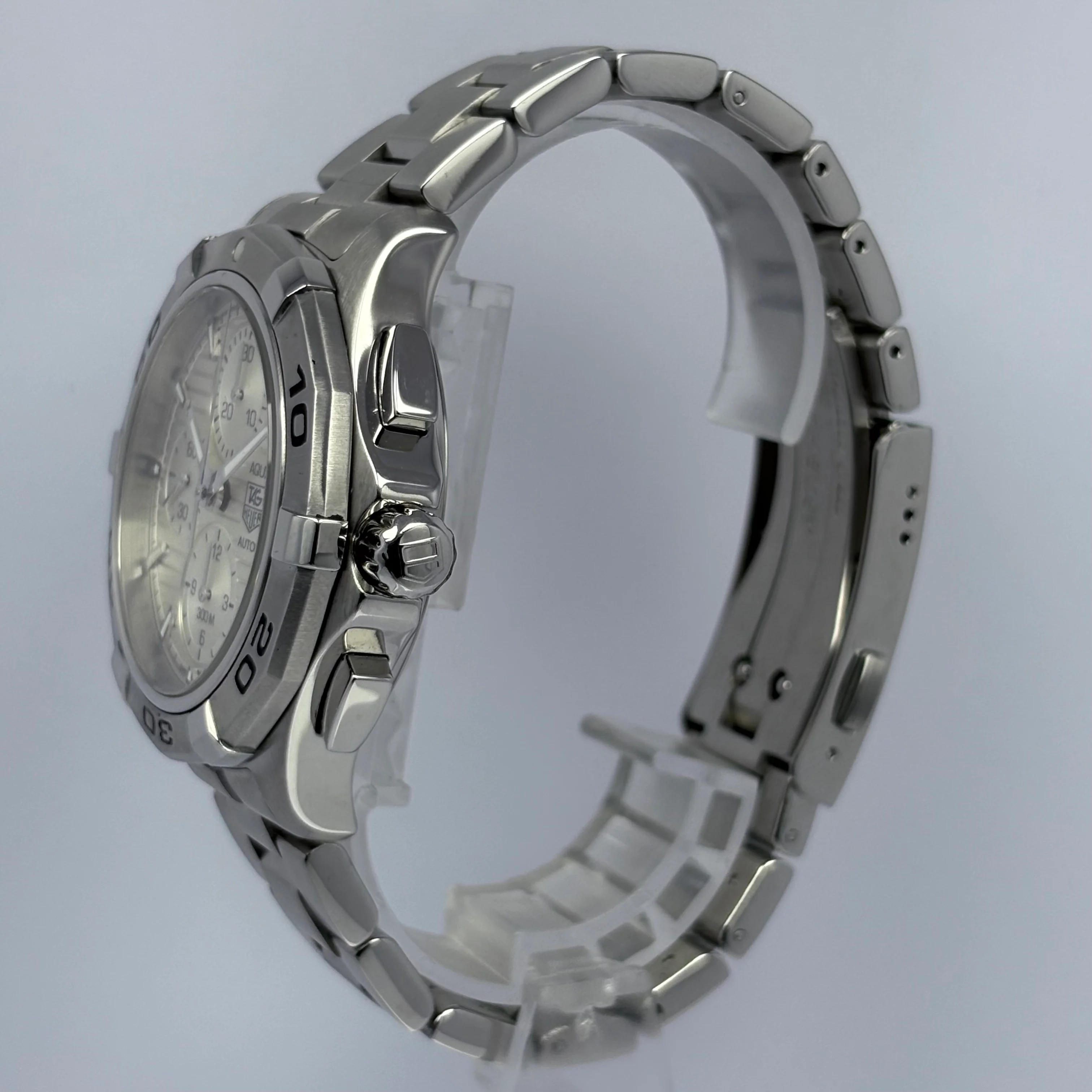 Reloj Tag Heuer Aquaracer 300M Cronografo Automático - Image 5