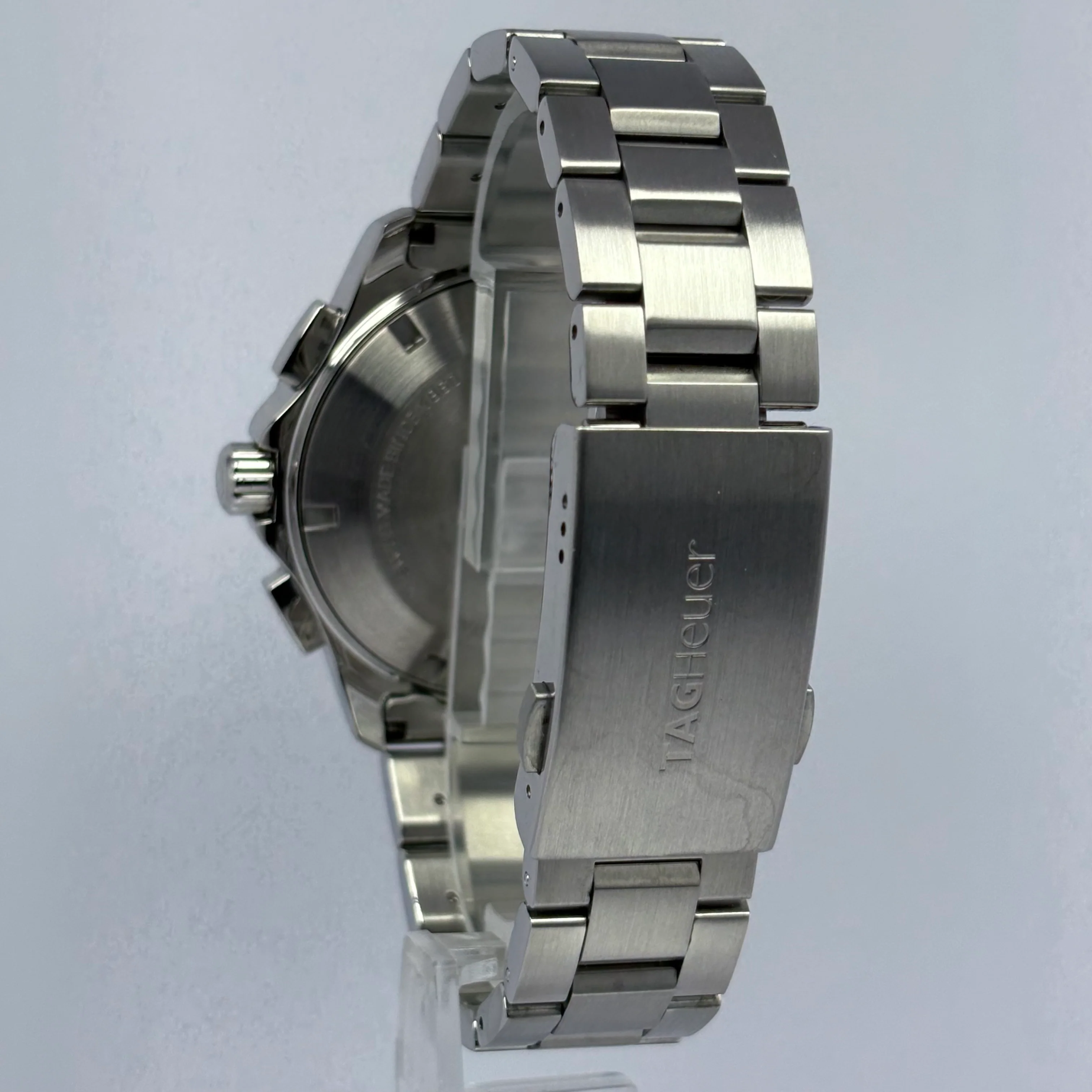 Reloj Tag Heuer Aquaracer 300M Cronografo Automático - Image 6