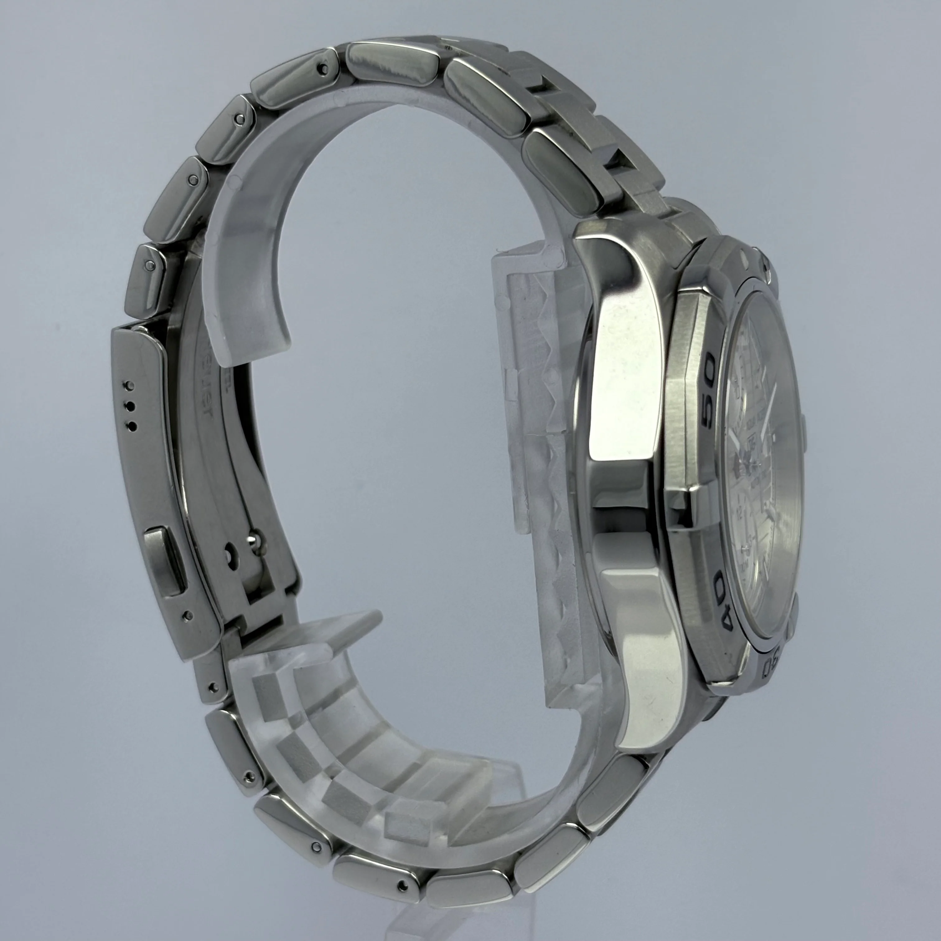 Reloj Tag Heuer Aquaracer 300M Cronografo Automático - Image 7