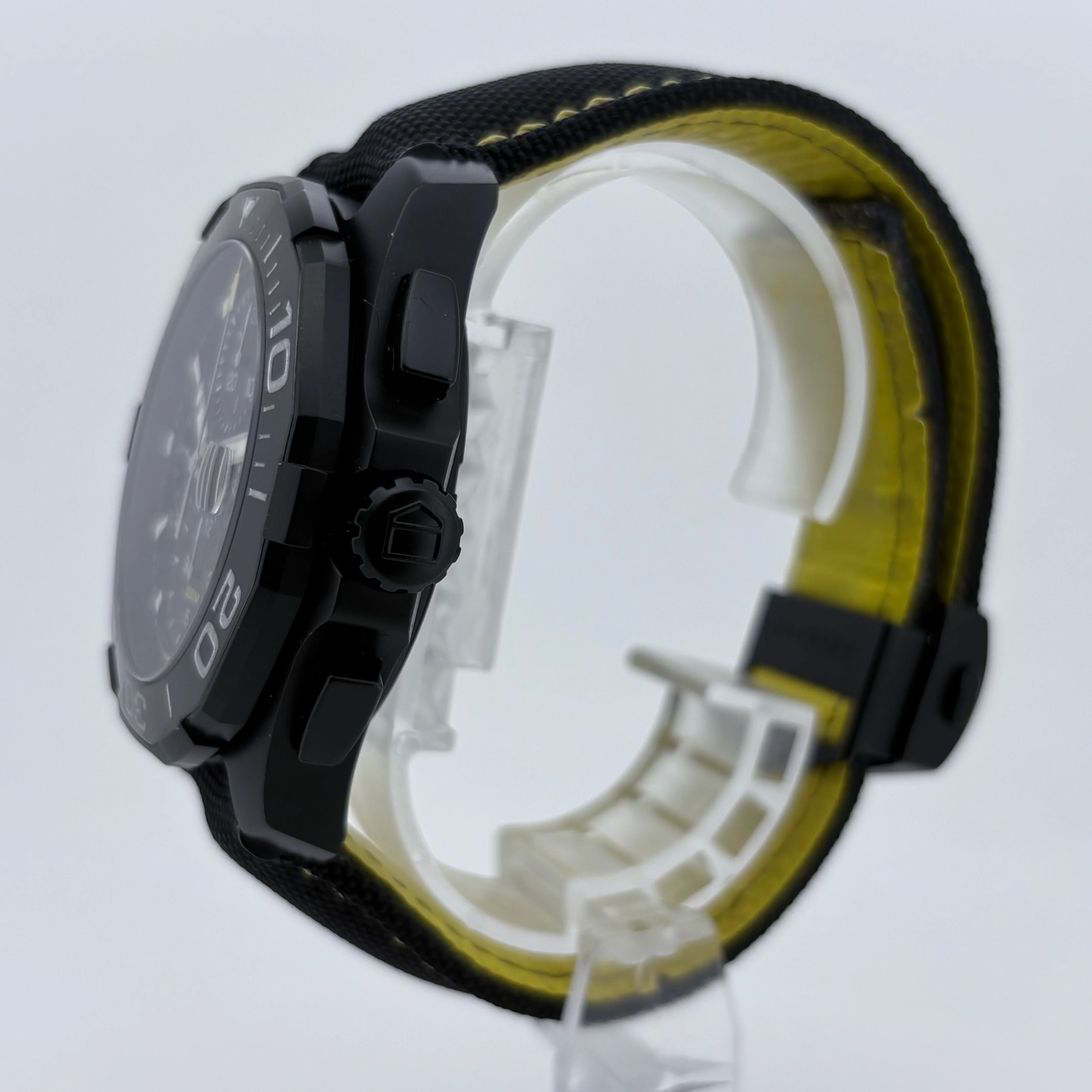 Reloj Tag Heuer Aquaracer 300M Cronógrafo Automático - Image 5