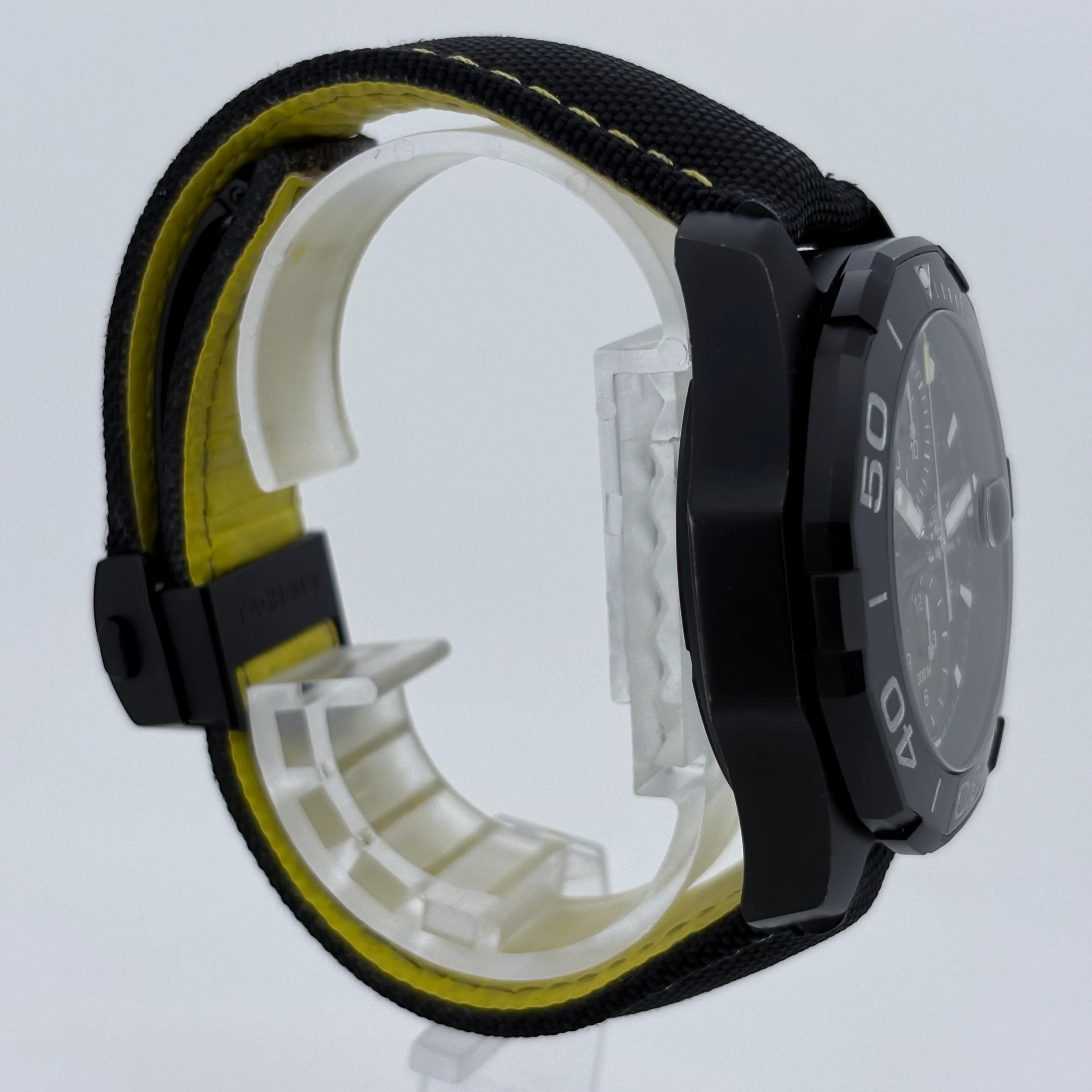 Reloj Tag Heuer Aquaracer 300M Cronógrafo Automático - Image 7