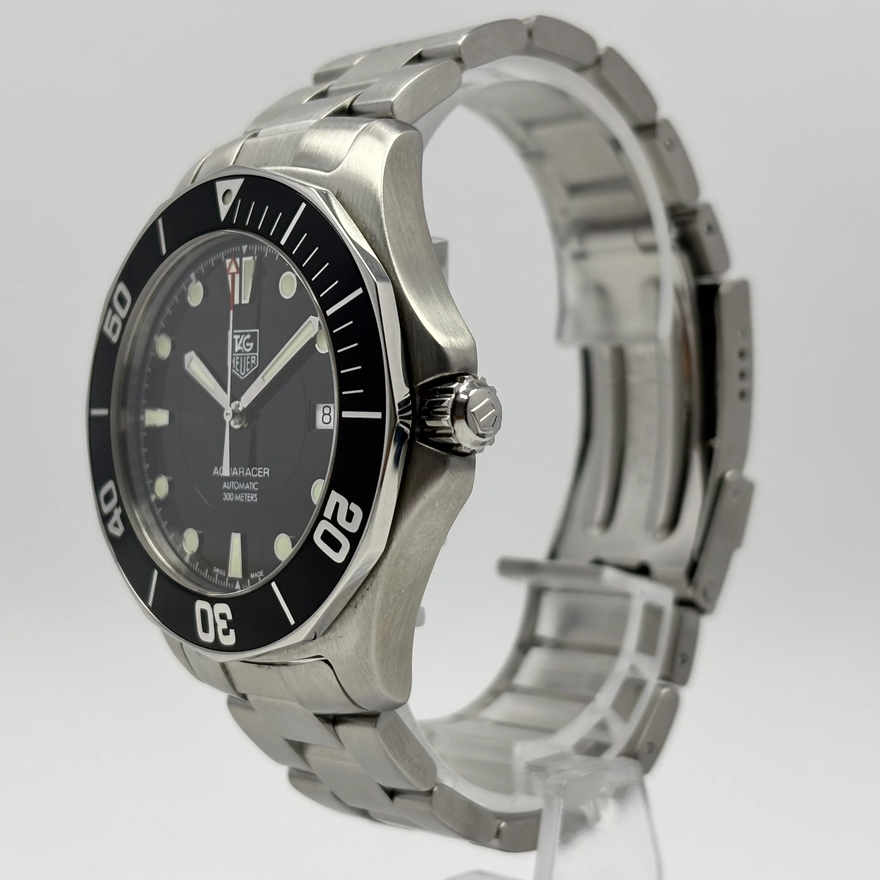 Reloj Tag Heuer Aquaracer Automático - Image 3