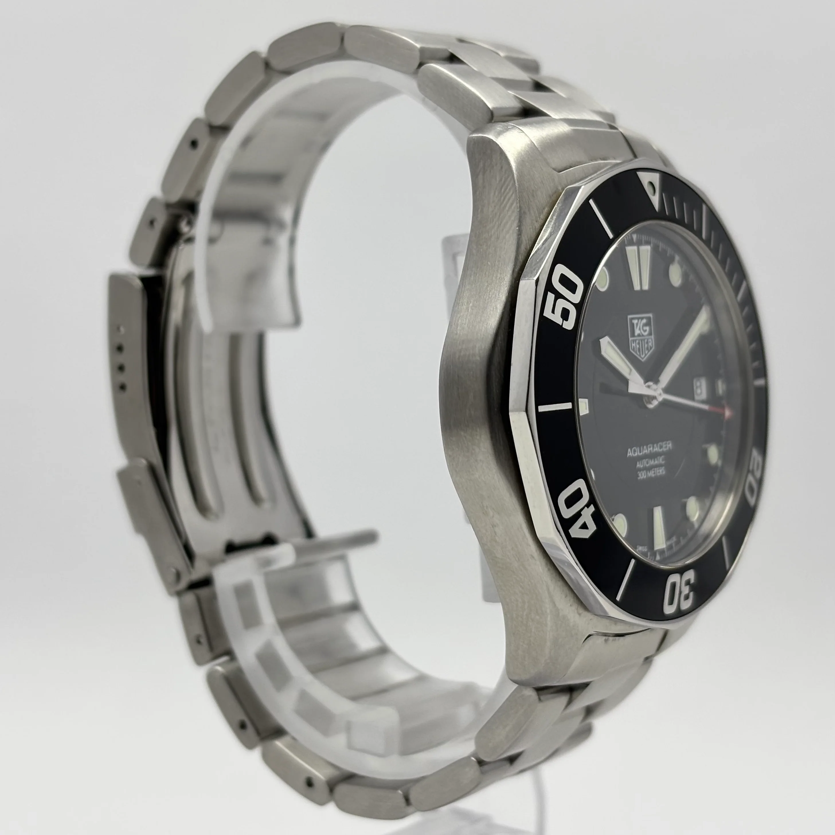 Reloj Tag Heuer Aquaracer Automático - Image 5