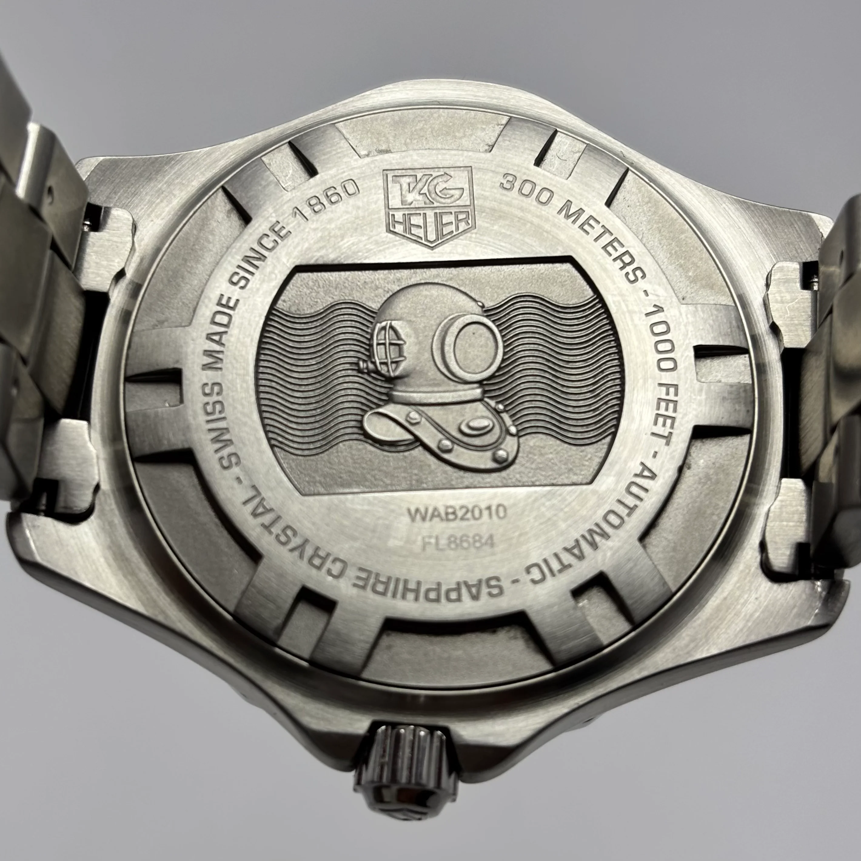Reloj Tag Heuer Aquaracer Automático - Image 6