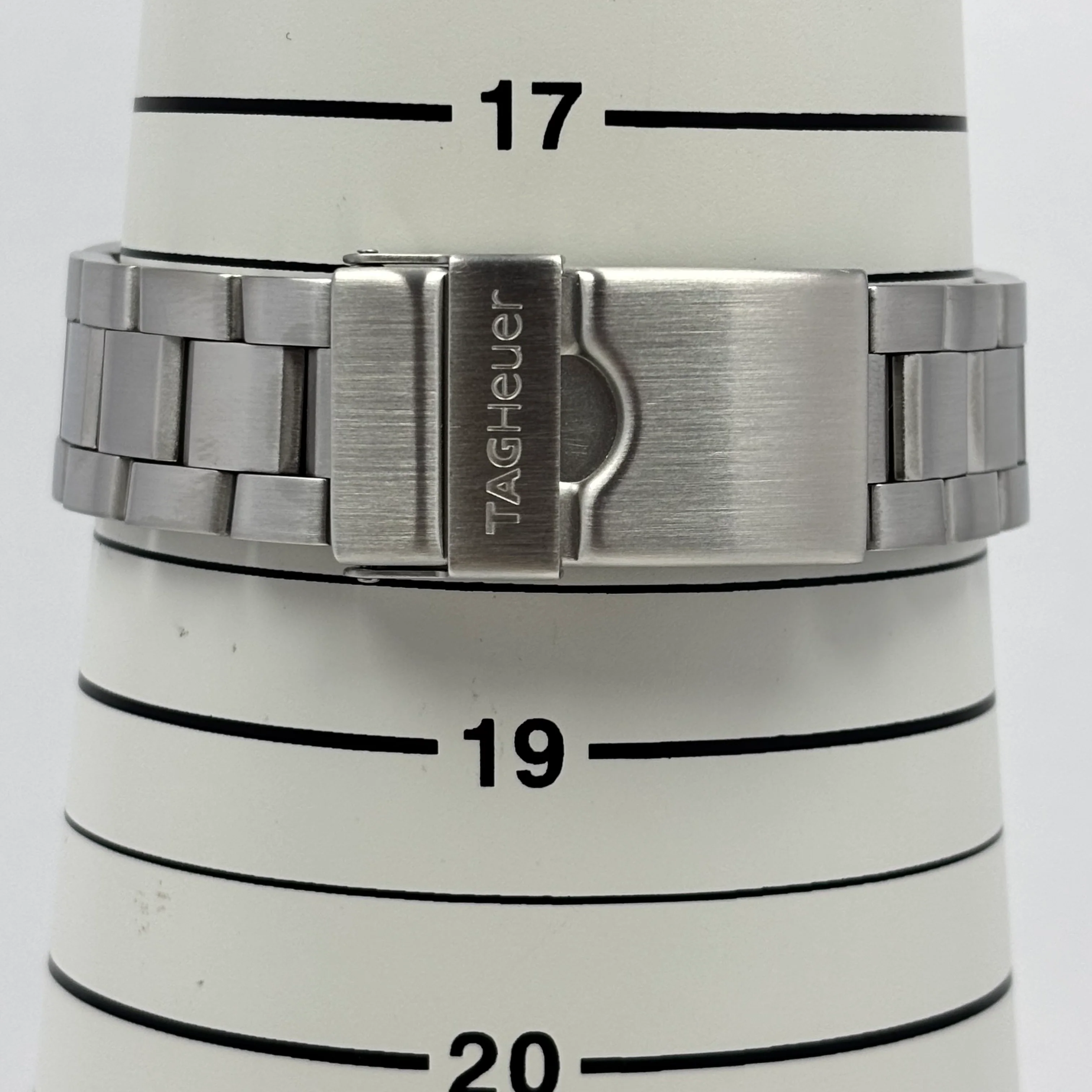 Reloj Tag Heuer Aquaracer Automático - Image 7