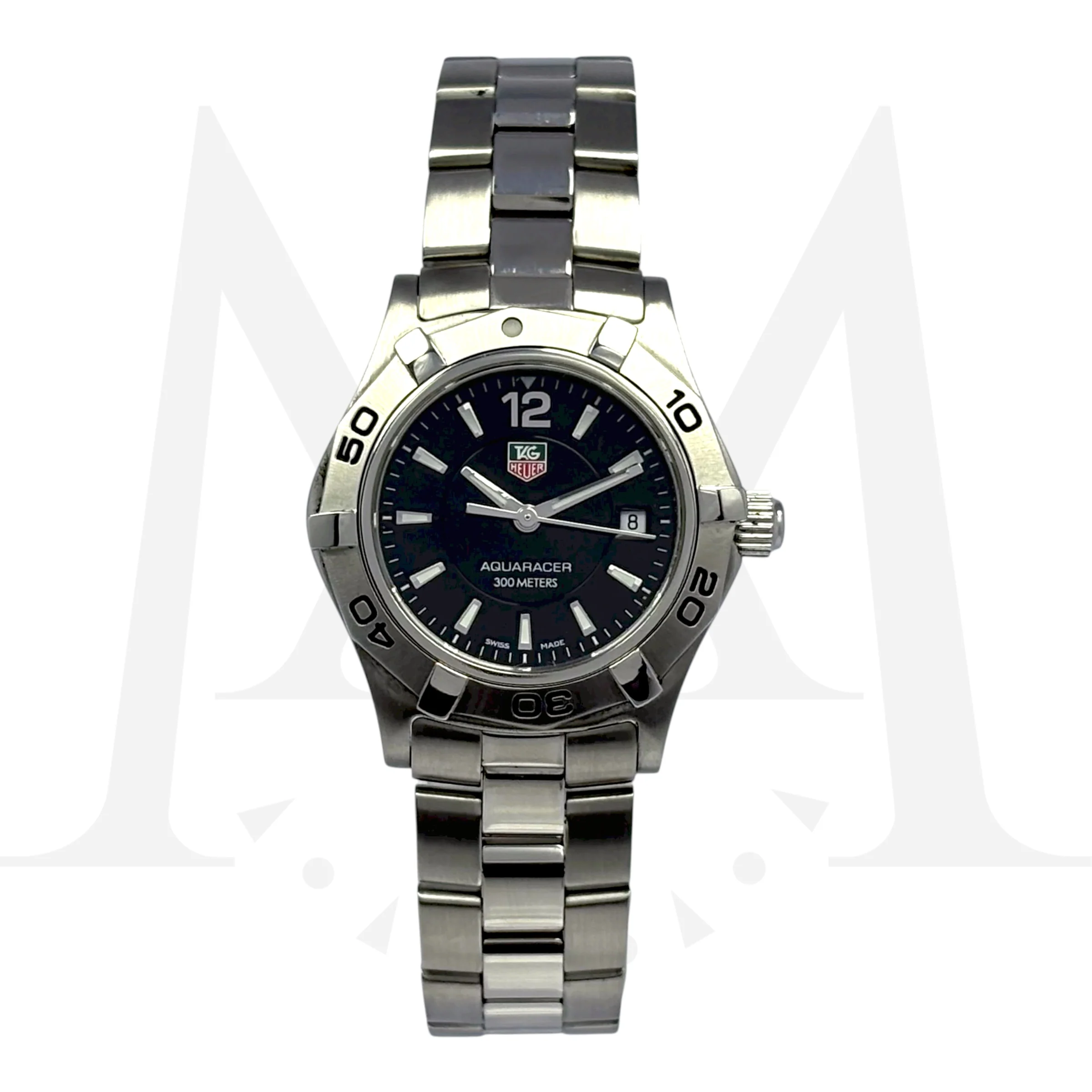 Reloj Tag Heuer Aquaracer Dama Quartz