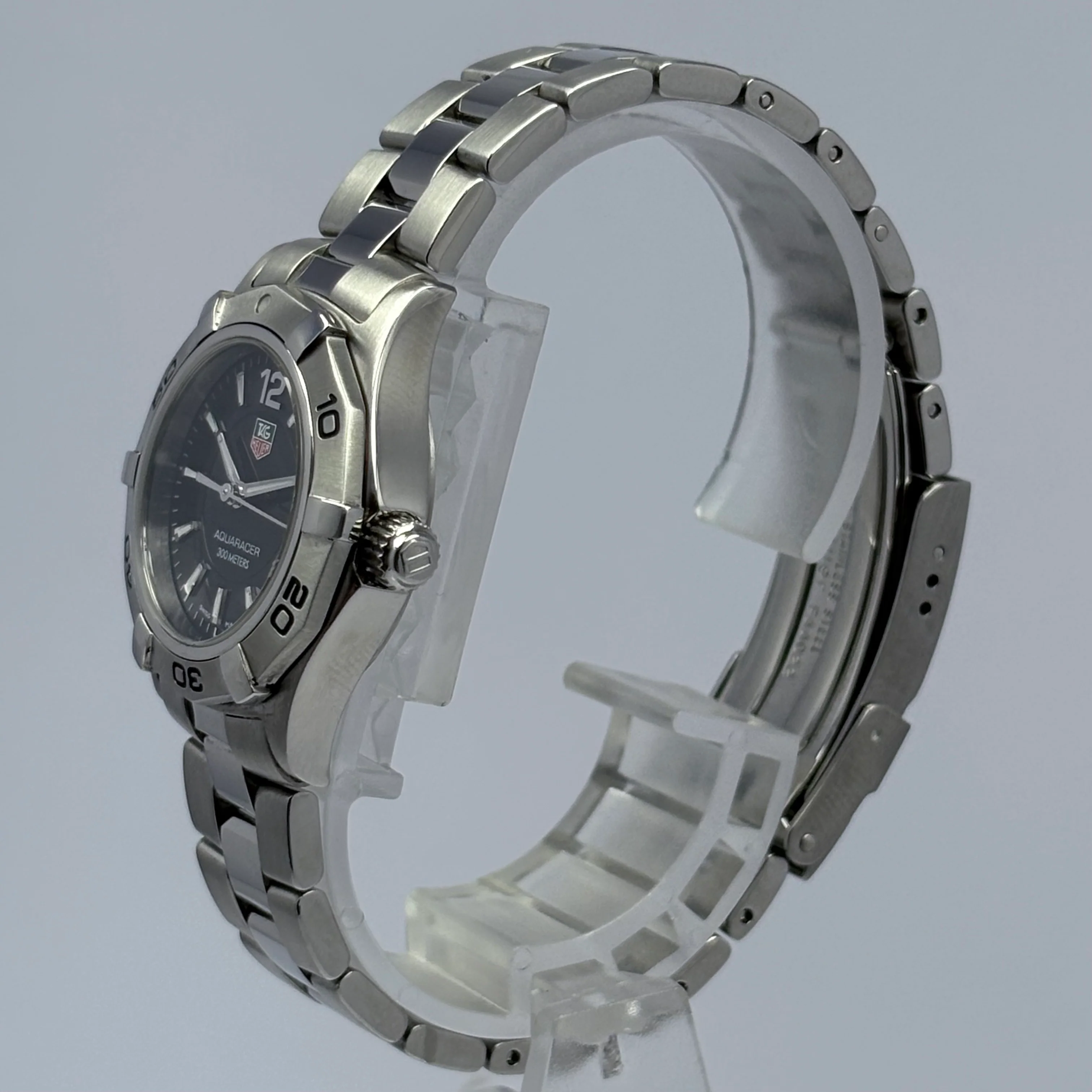 Reloj Tag Heuer Aquaracer Dama Quartz - Image 4