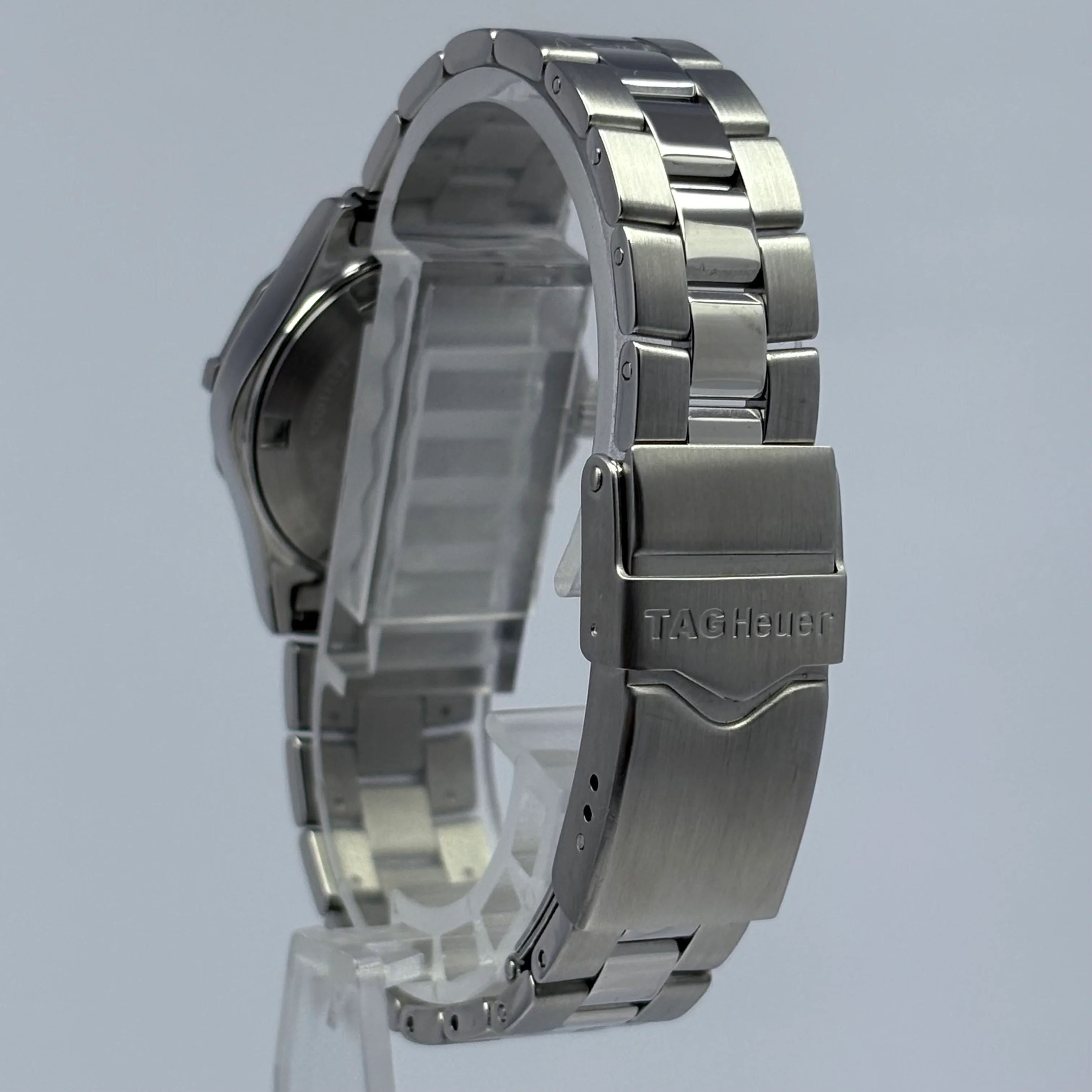 Reloj Tag Heuer Aquaracer Dama Quartz - Image 5