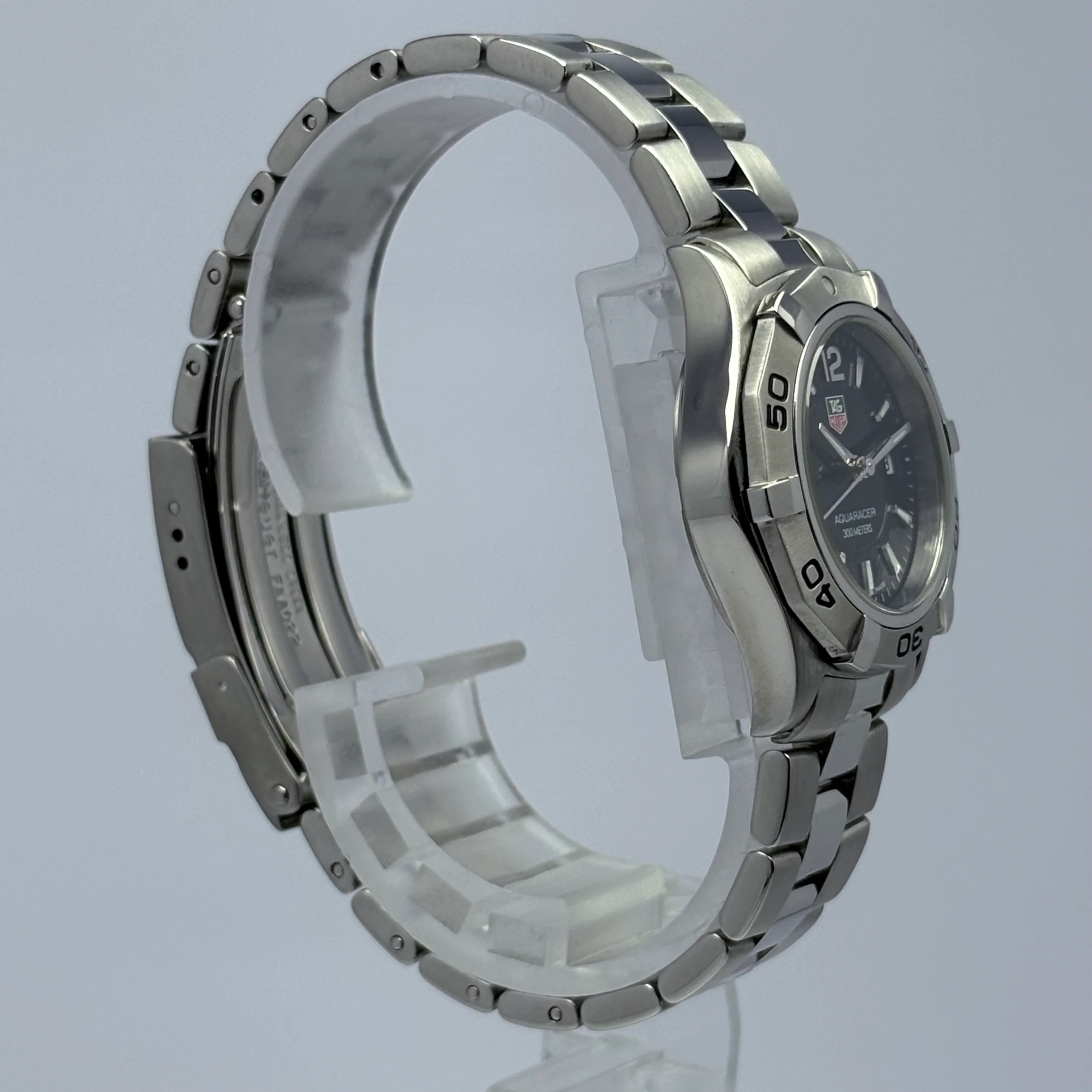 Reloj Tag Heuer Aquaracer Dama Quartz - Image 6