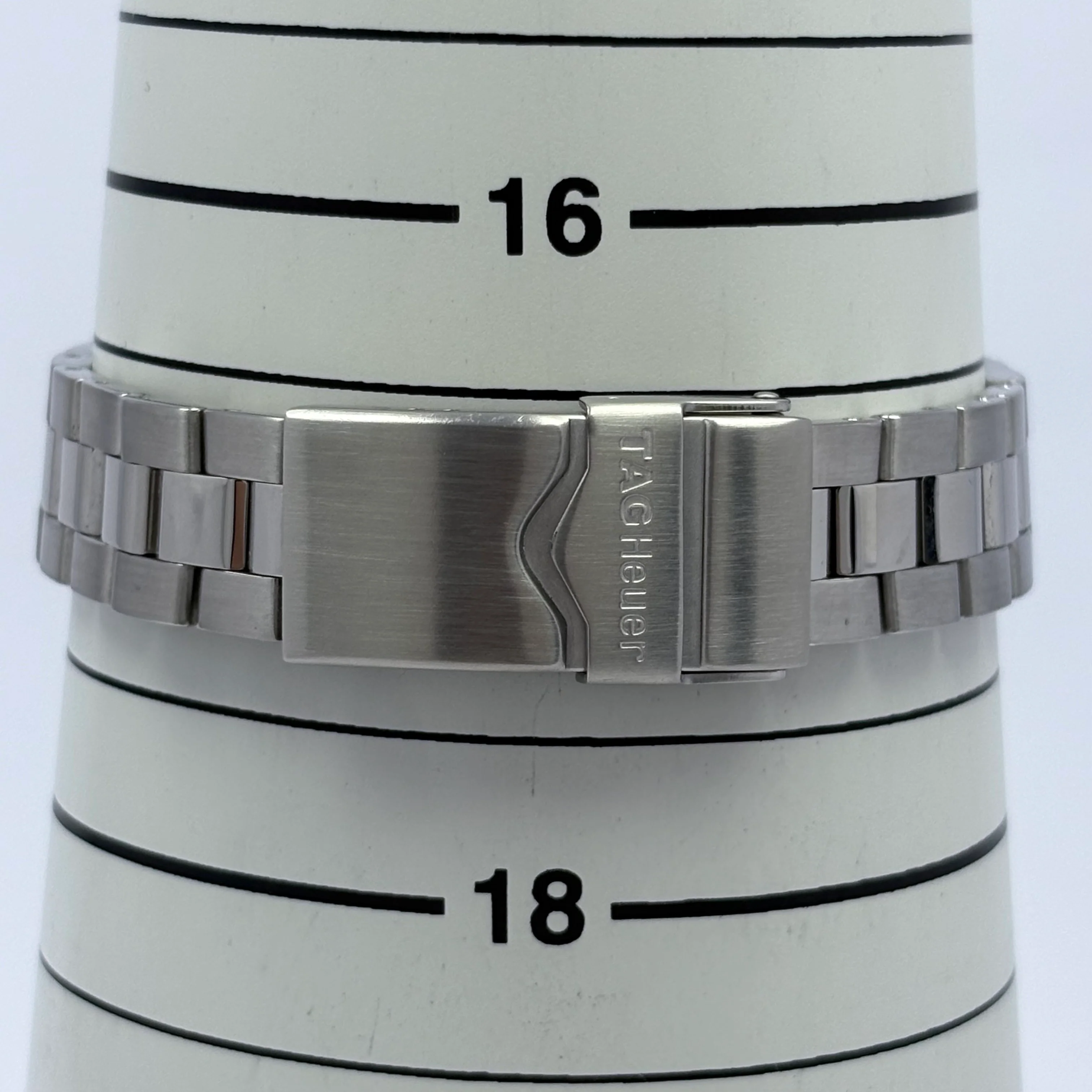 Reloj Tag Heuer Aquaracer Dama Quartz - Image 7