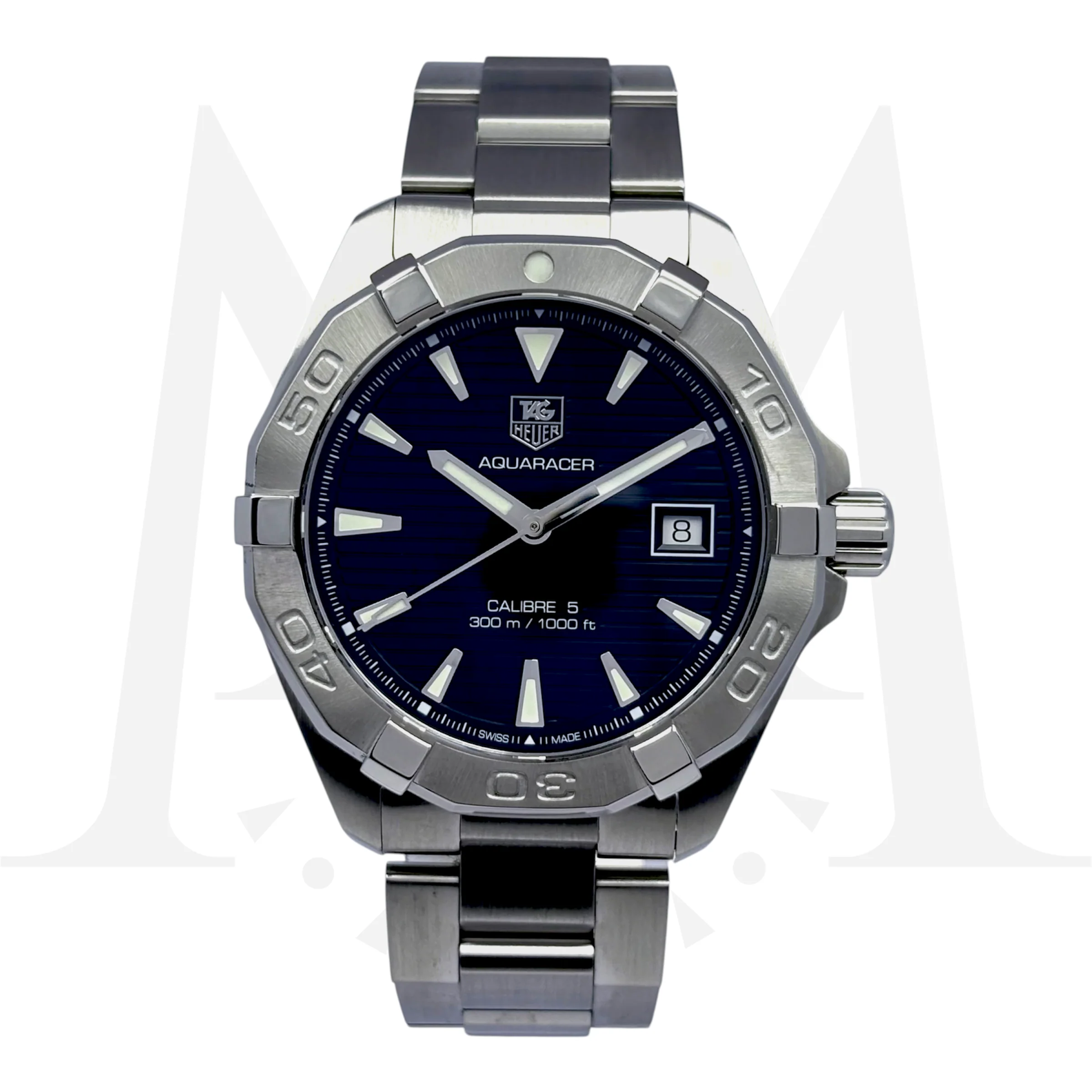 Tag Heuer