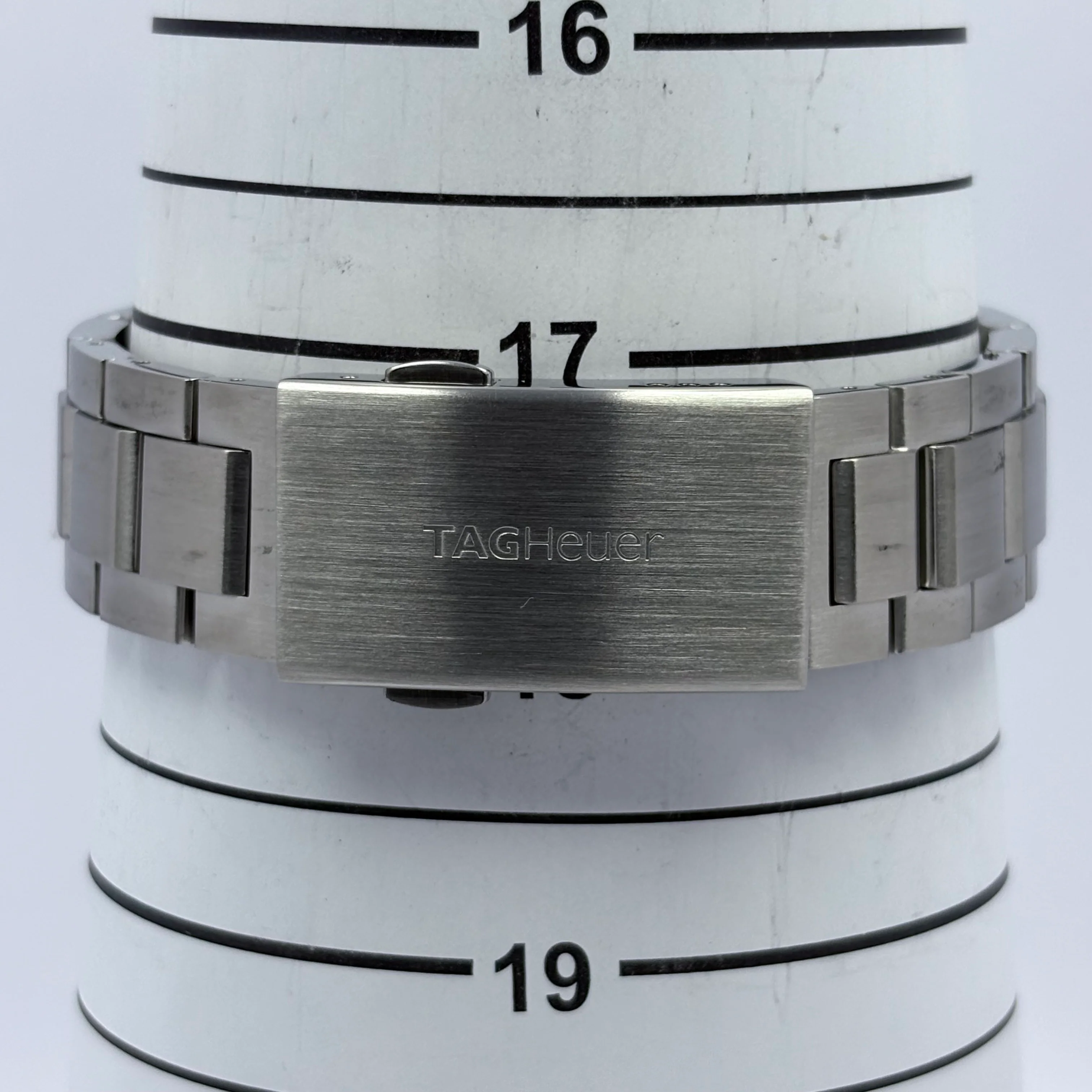 Reloj Tag Heuer Aquaracer 300M Automático - Image 8