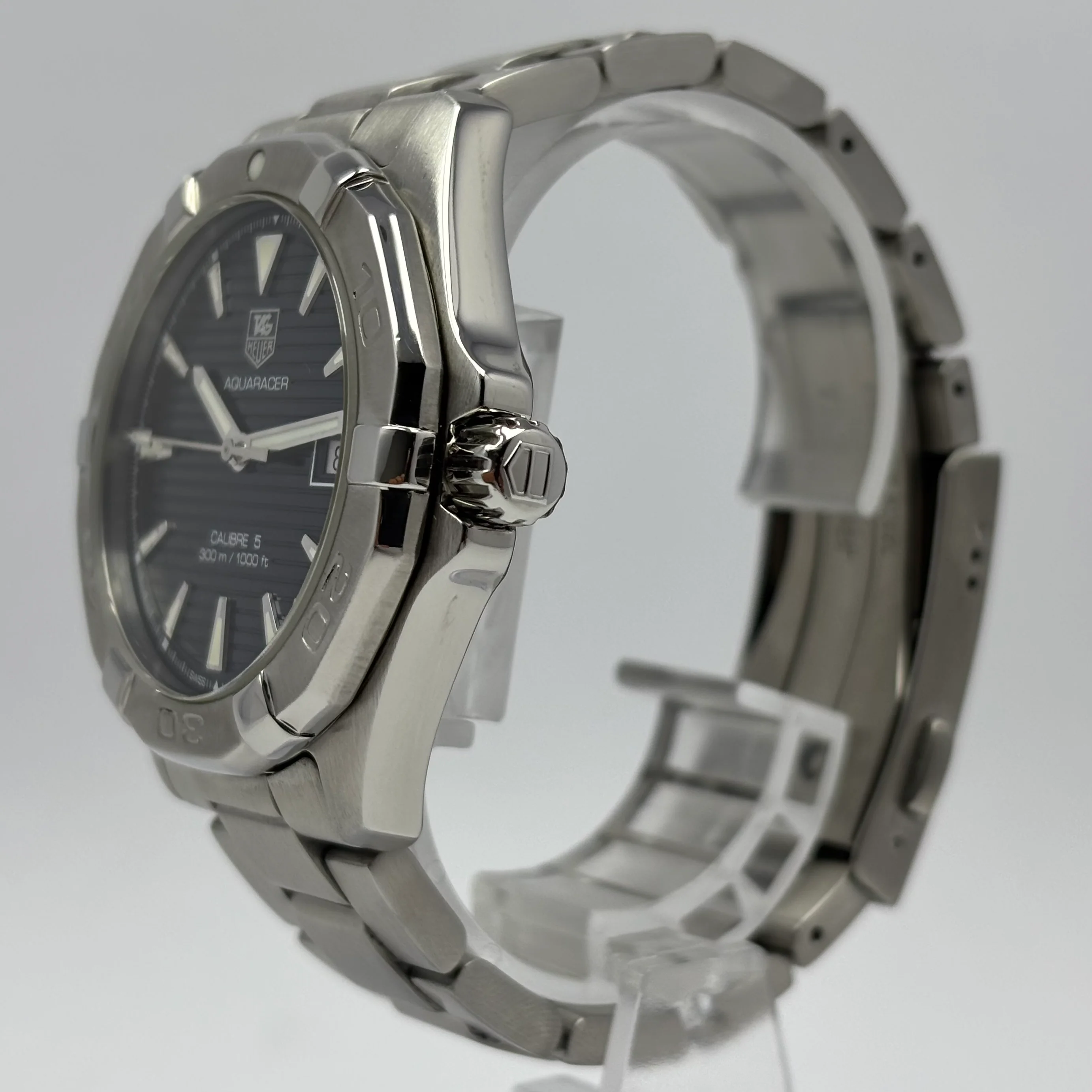 Reloj Tag Heuer Aquaracer 300M Automático - Image 3