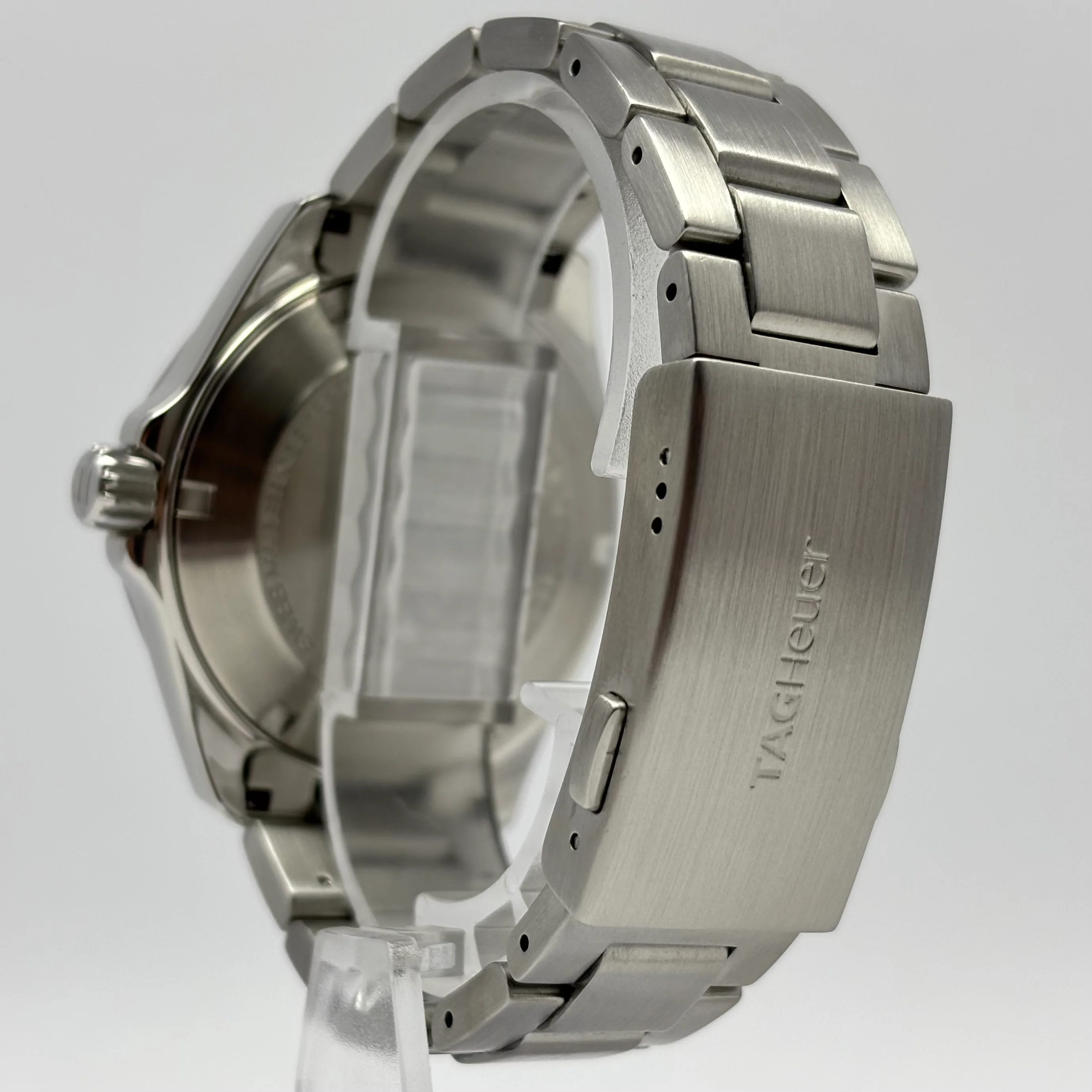 Reloj Tag Heuer Aquaracer 300M Automático - Image 4