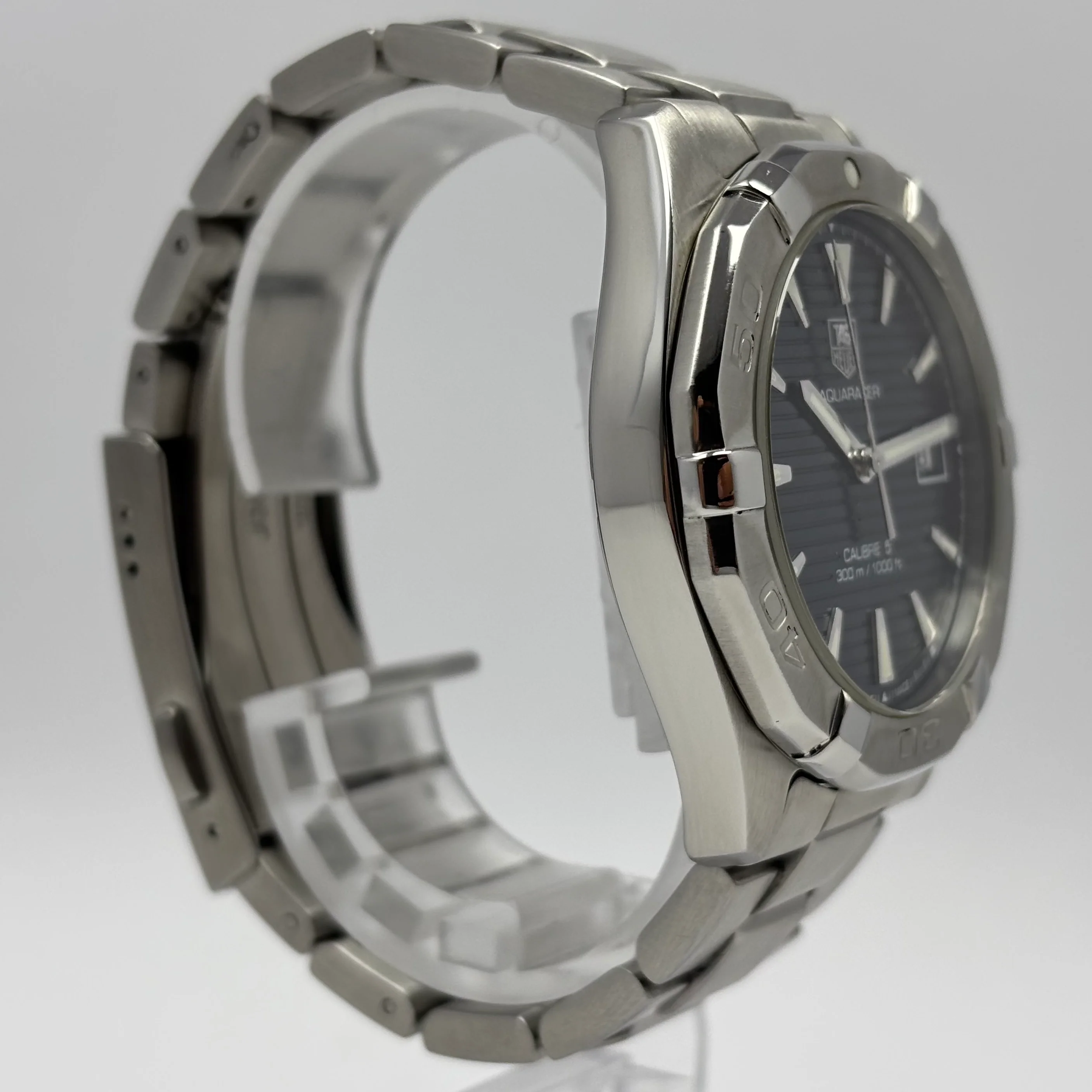 Reloj Tag Heuer Aquaracer 300M Automático - Image 5