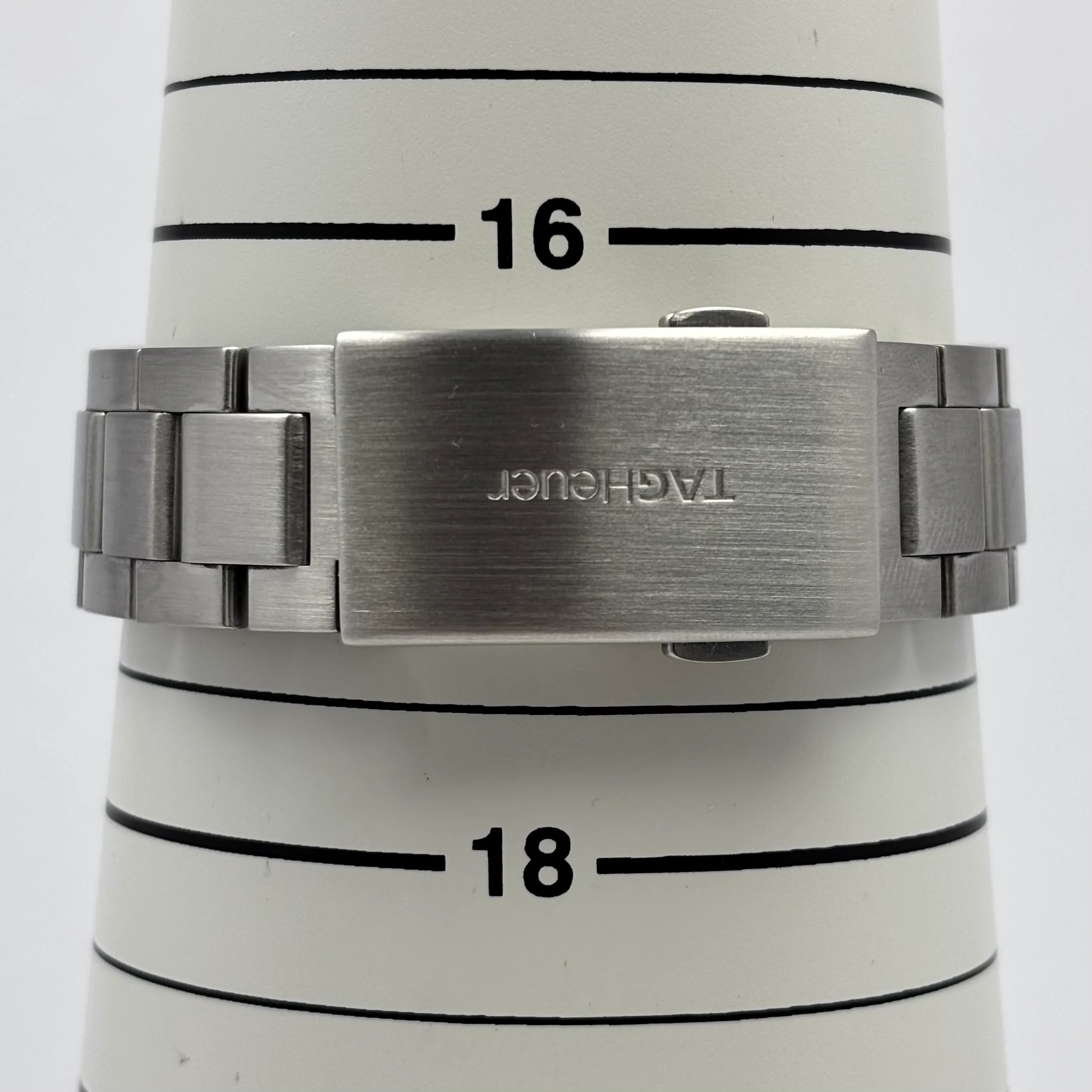 Reloj Tag Heuer Aquaracer 300M Automático - Image 7