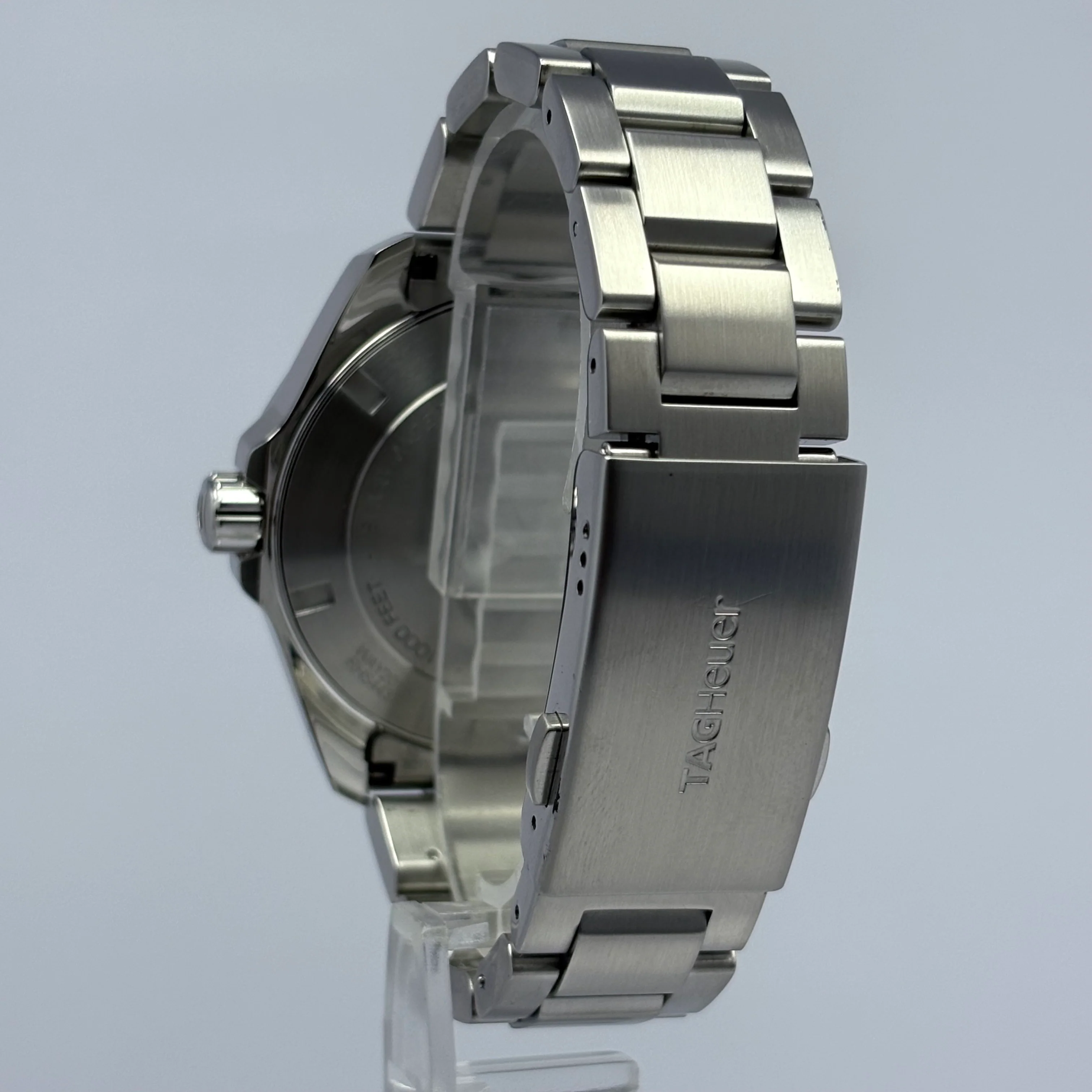 Reloj Tag Heuer Aquaracer Azul 300M Automático - Image 5