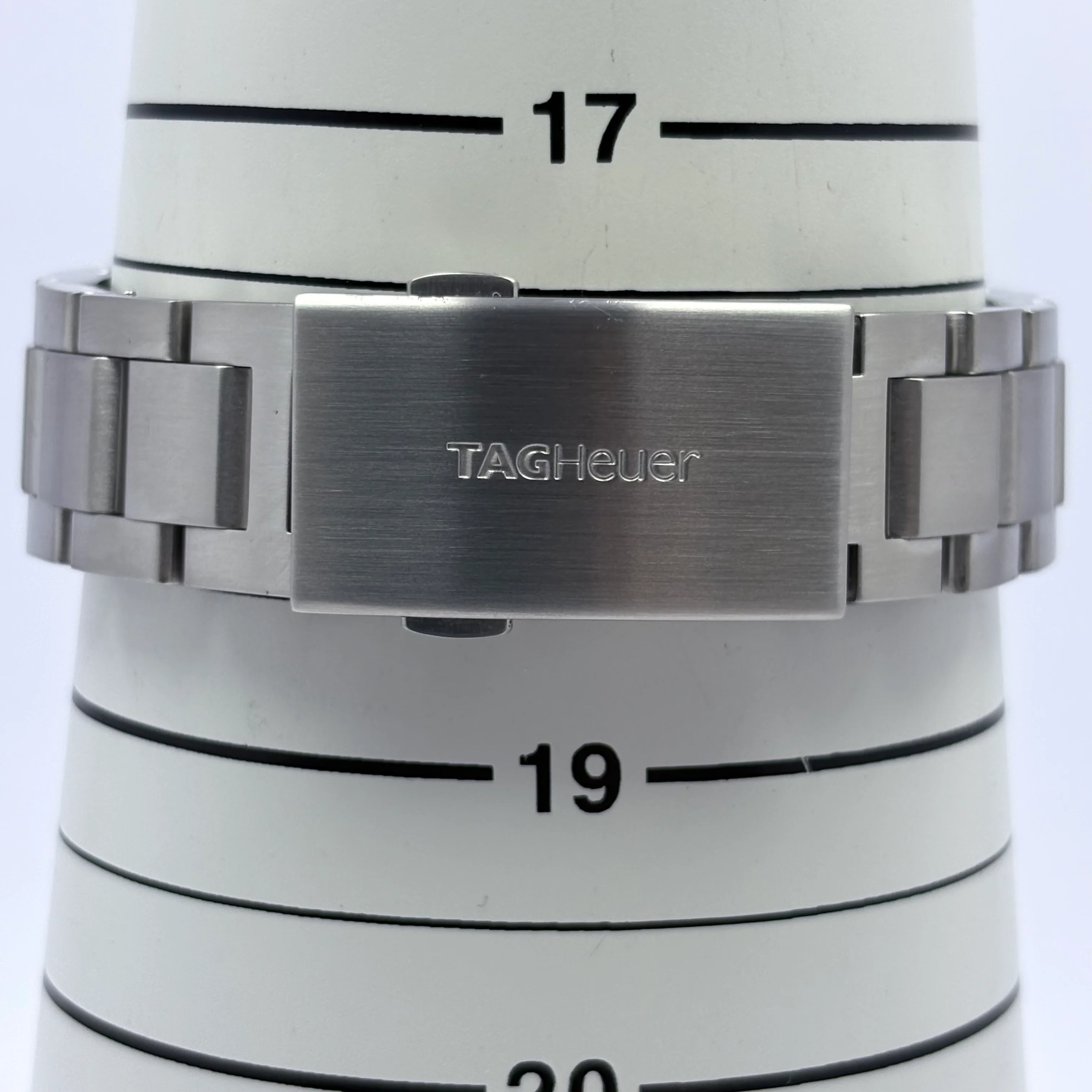 Reloj Tag Heuer Aquaracer Azul 300M Automático - Image 7
