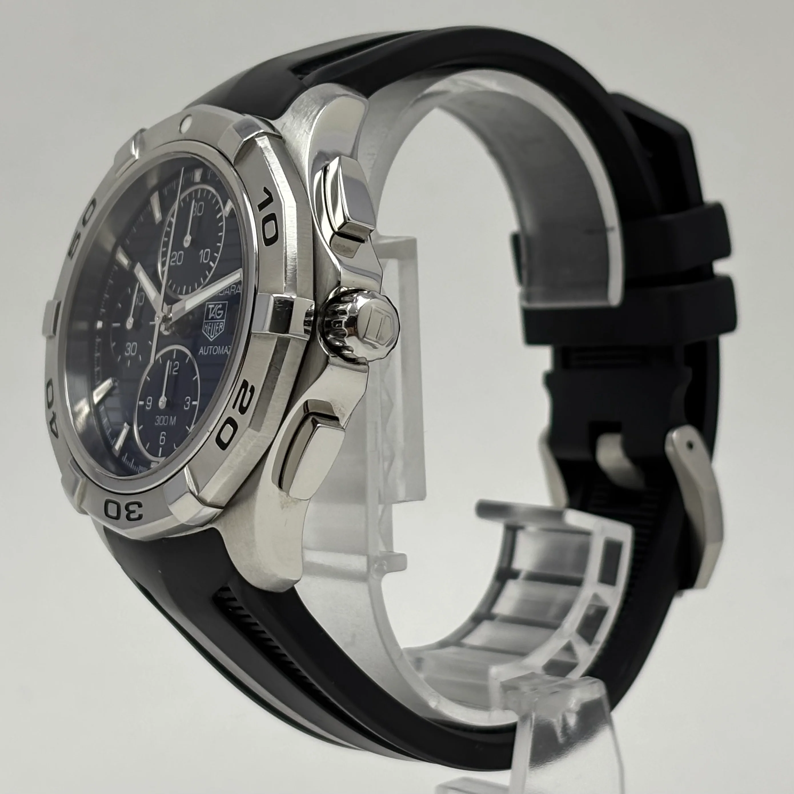 Reloj Tag Heuer Aquaracer Cronógrafo Automático | RV - Image 3