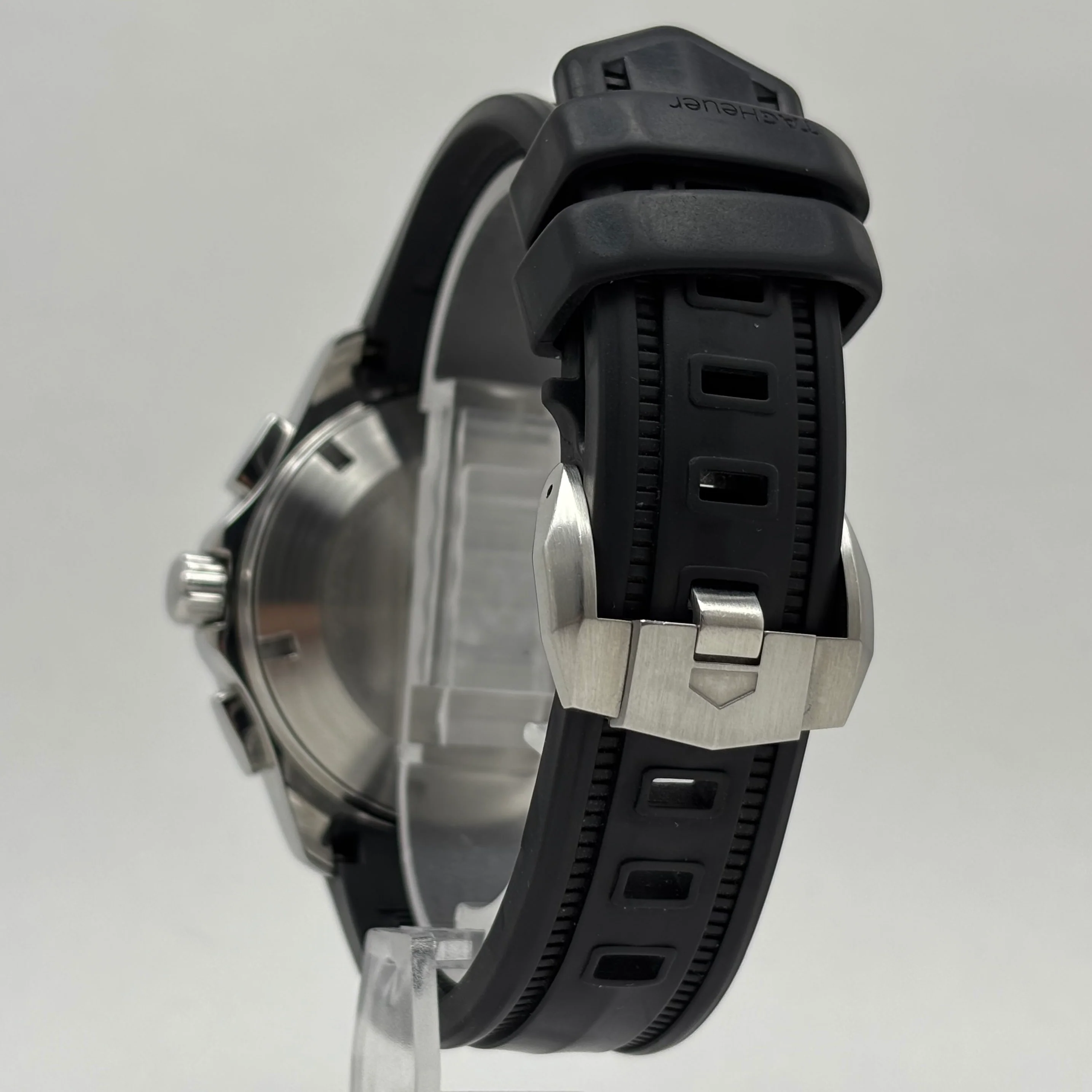 Reloj Tag Heuer Aquaracer Cronógrafo Automático | RV - Image 4