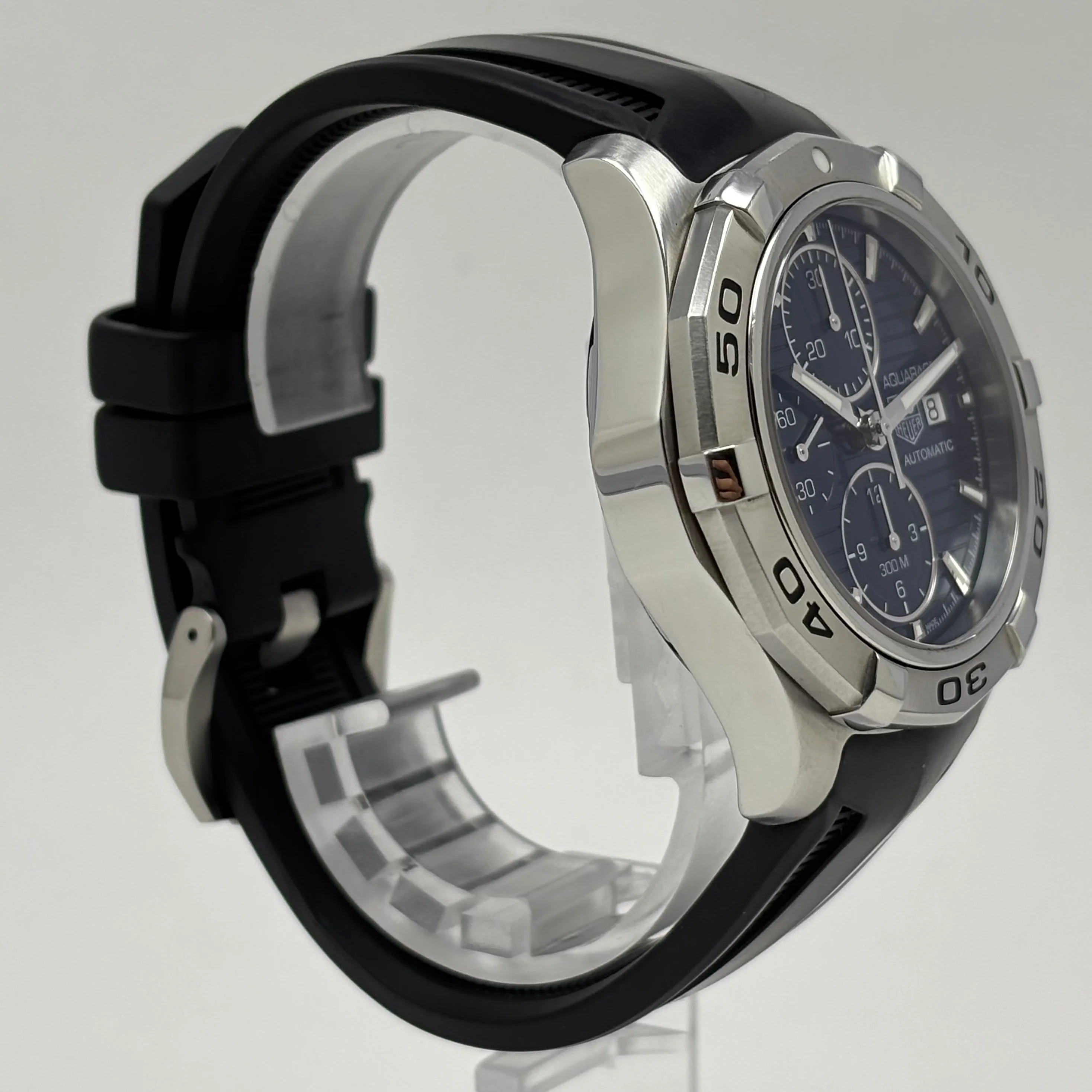 Reloj Tag Heuer Aquaracer Cronógrafo Automático | RV - Image 5