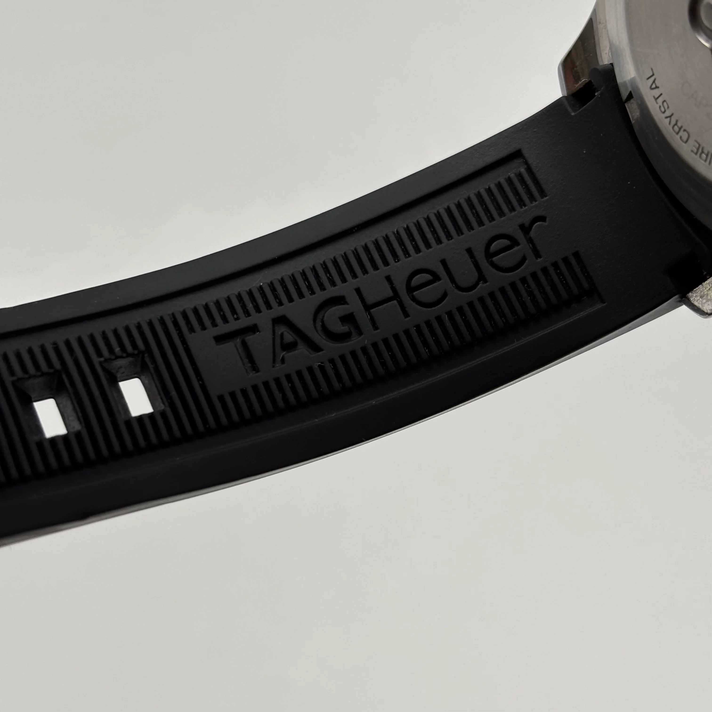 Reloj Tag Heuer Aquaracer Cronógrafo Automático | RV - Image 6