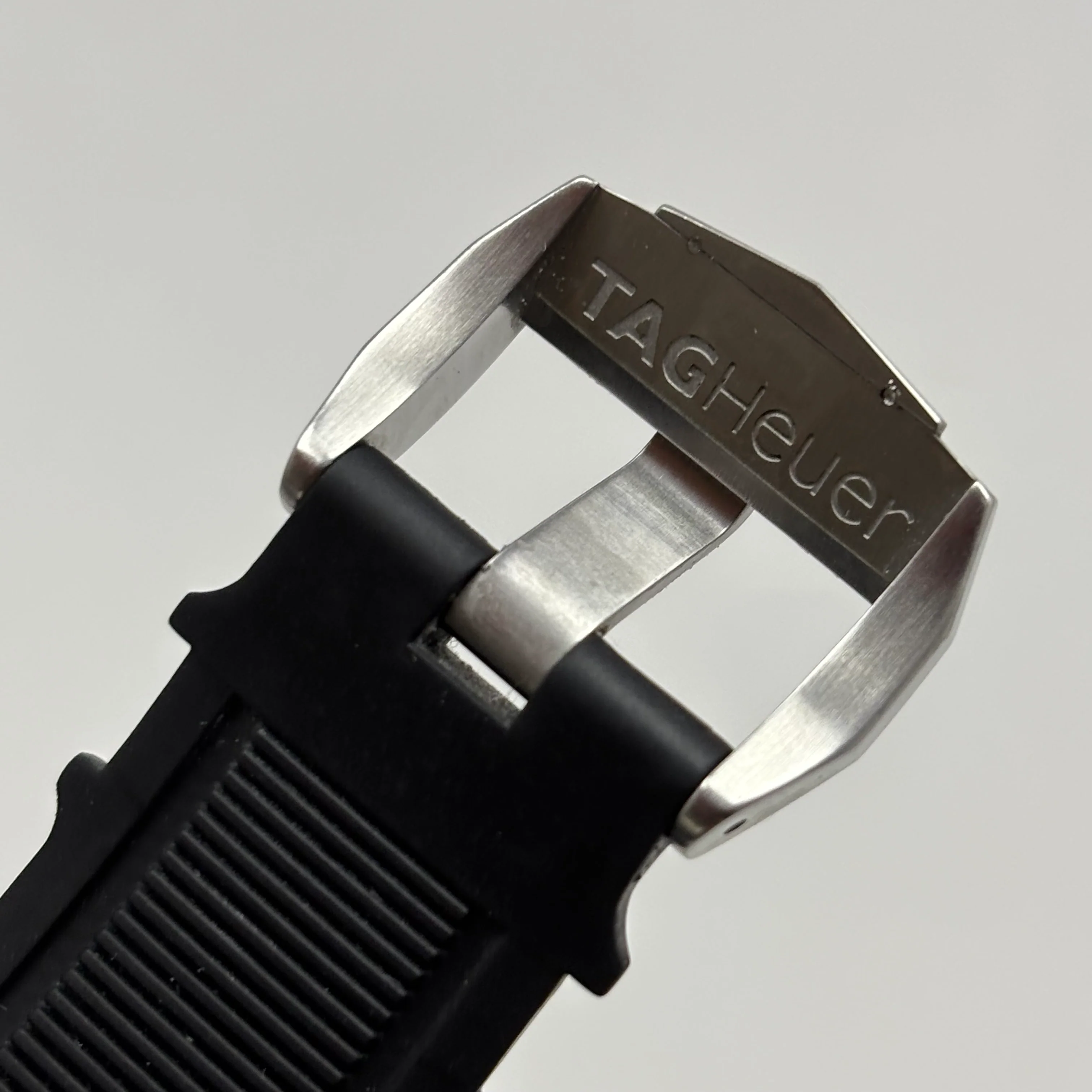 Reloj Tag Heuer Aquaracer Cronógrafo Automático | RV - Image 8