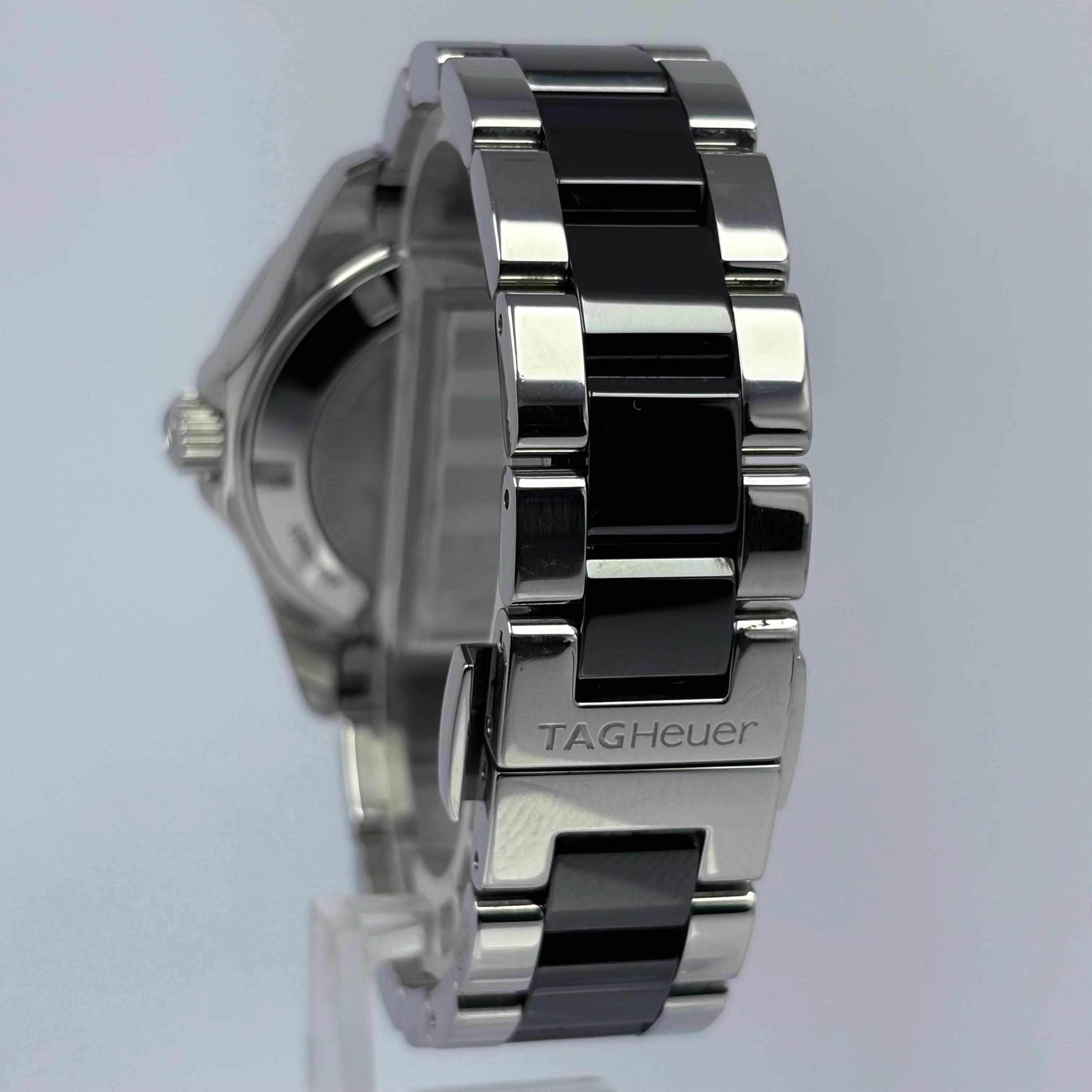 Reloj Tag Heuer Aquaracer Date Lady Quarzo | DN - Image 6
