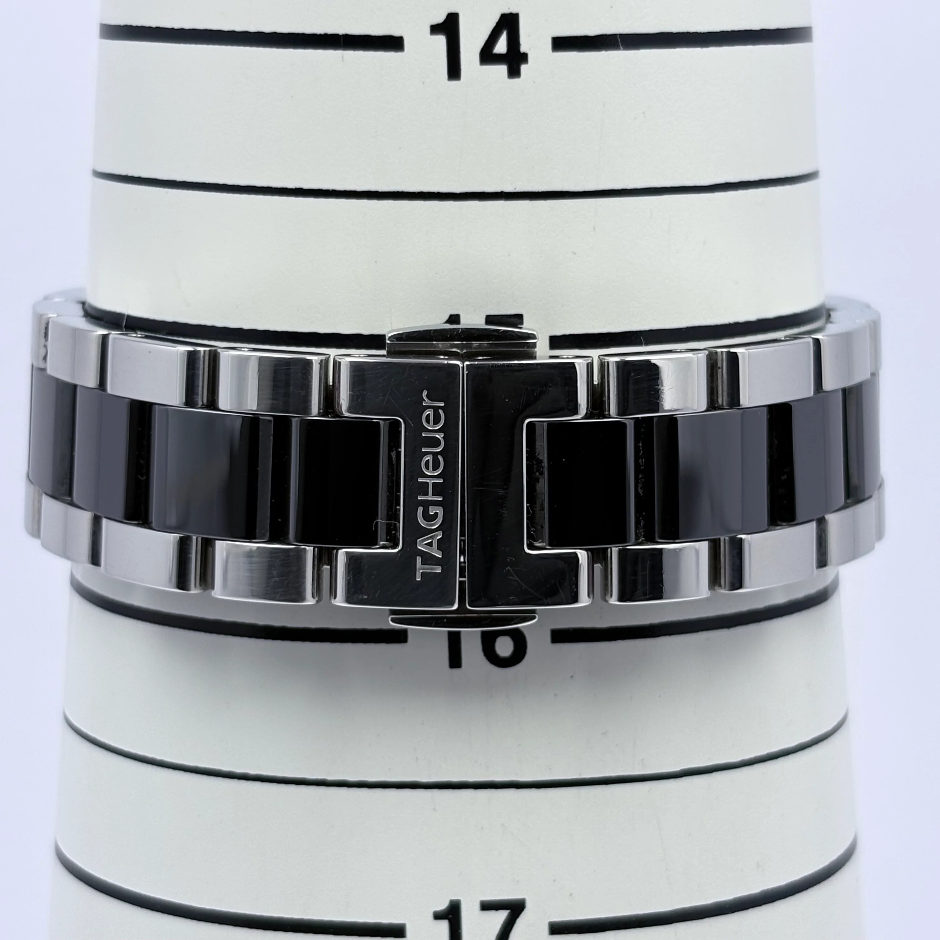 Reloj Tag Heuer Aquaracer Date Lady Quarzo | DN - Image 9