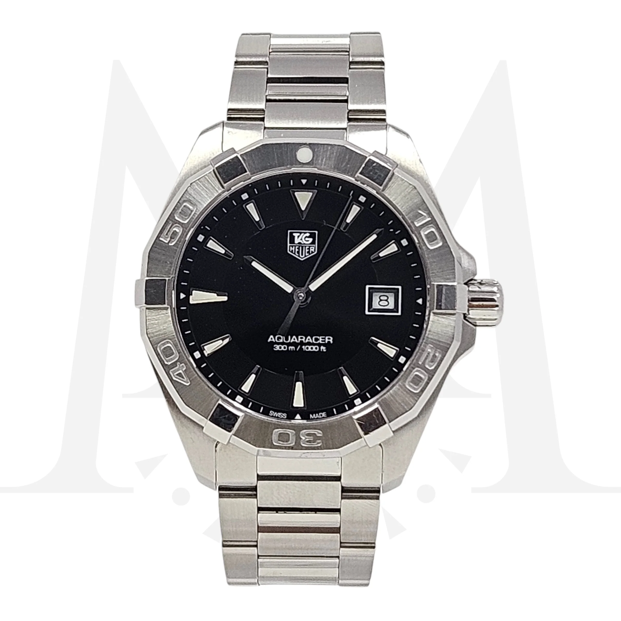 Reloj Tag Heuer Aquaracer Quartz