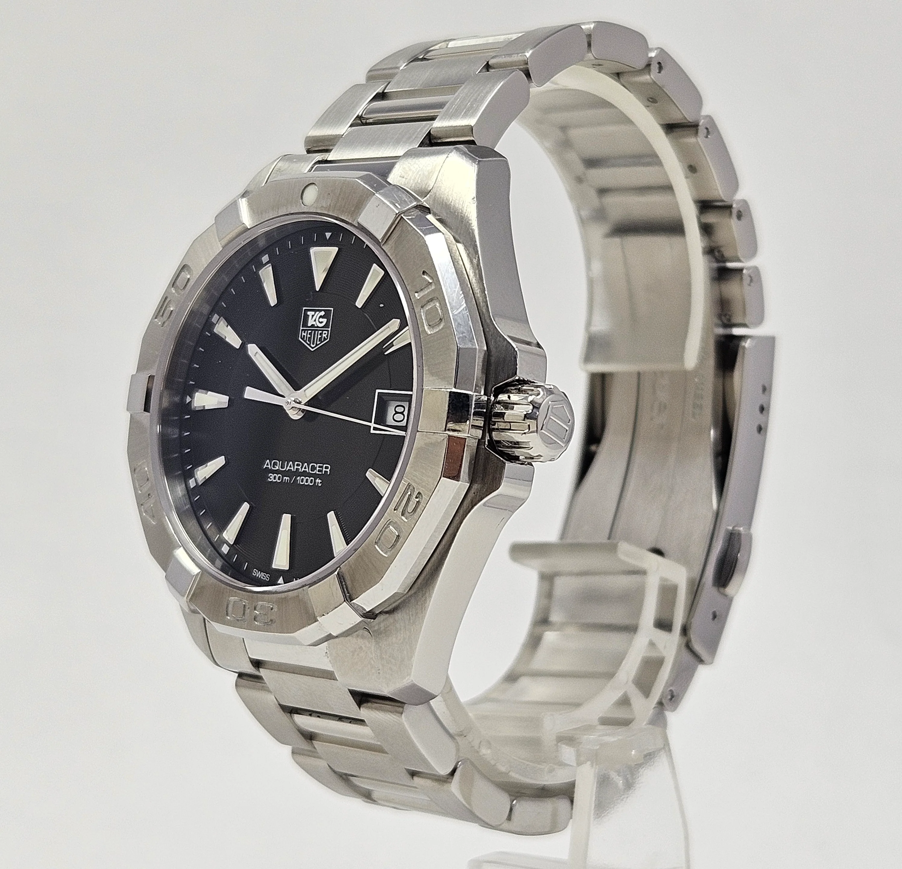 Reloj Tag Heuer Aquaracer Quartz - Image 2