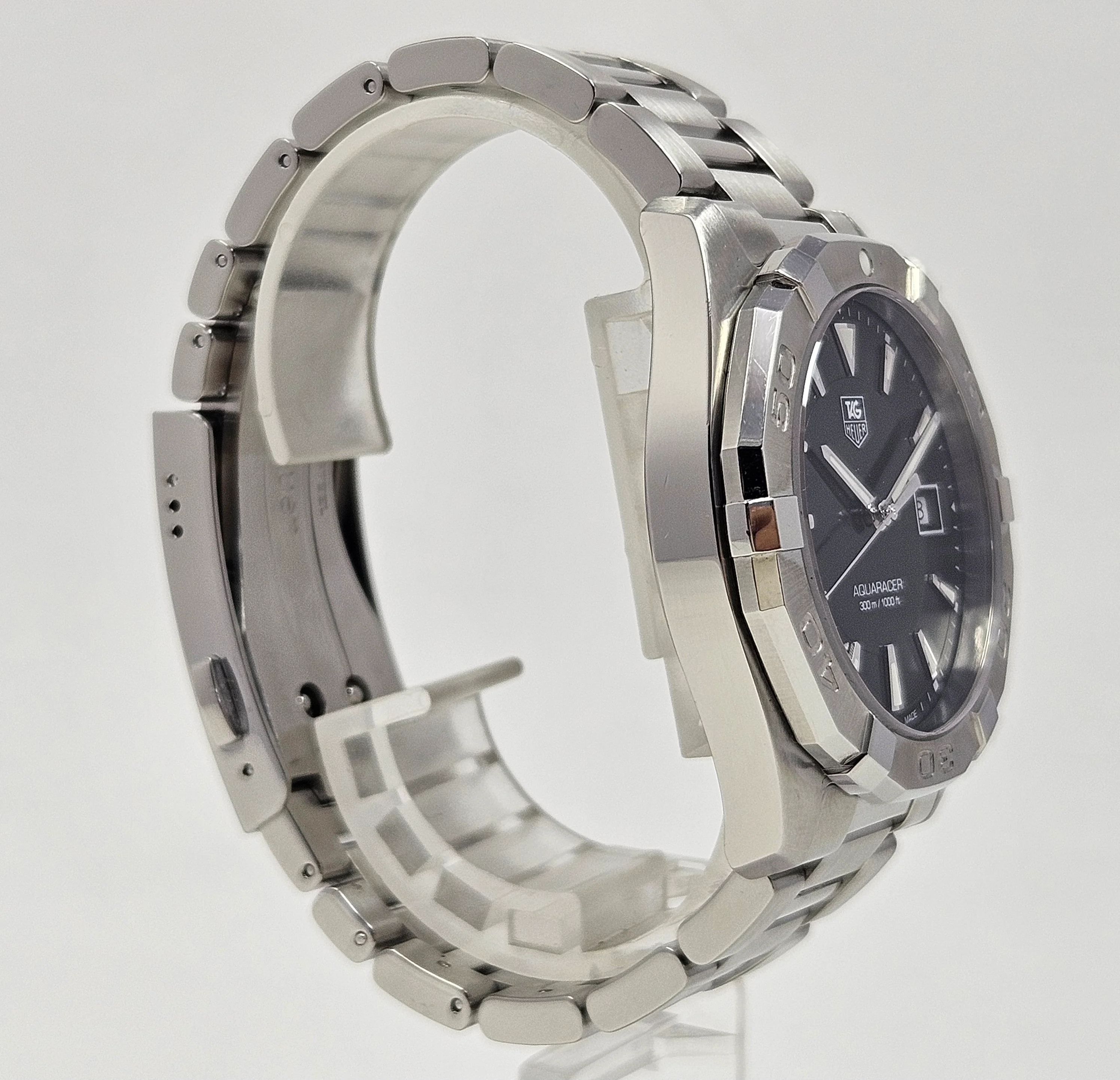 Reloj Tag Heuer Aquaracer Quartz - Image 3