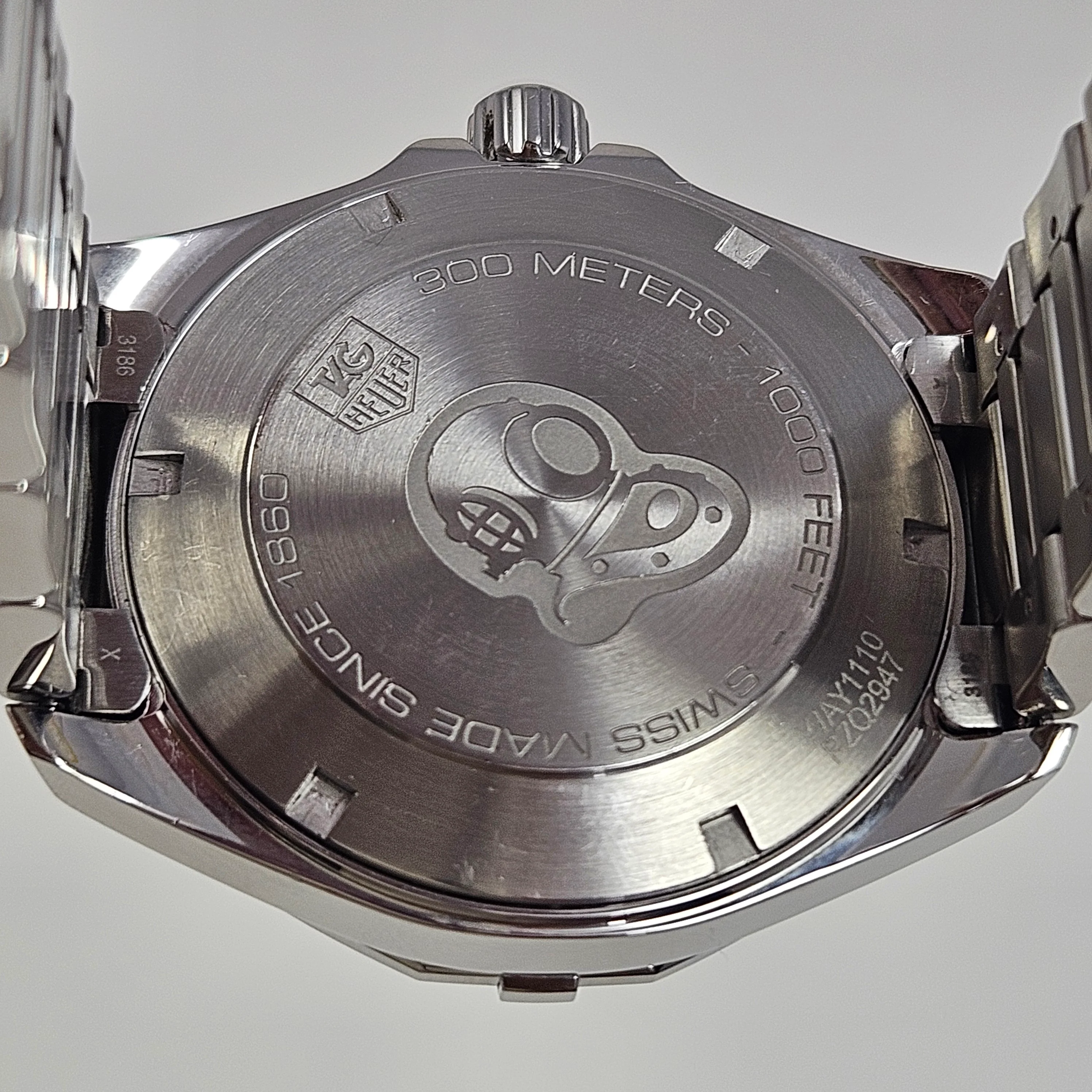 Reloj Tag Heuer Aquaracer Quartz - Image 6