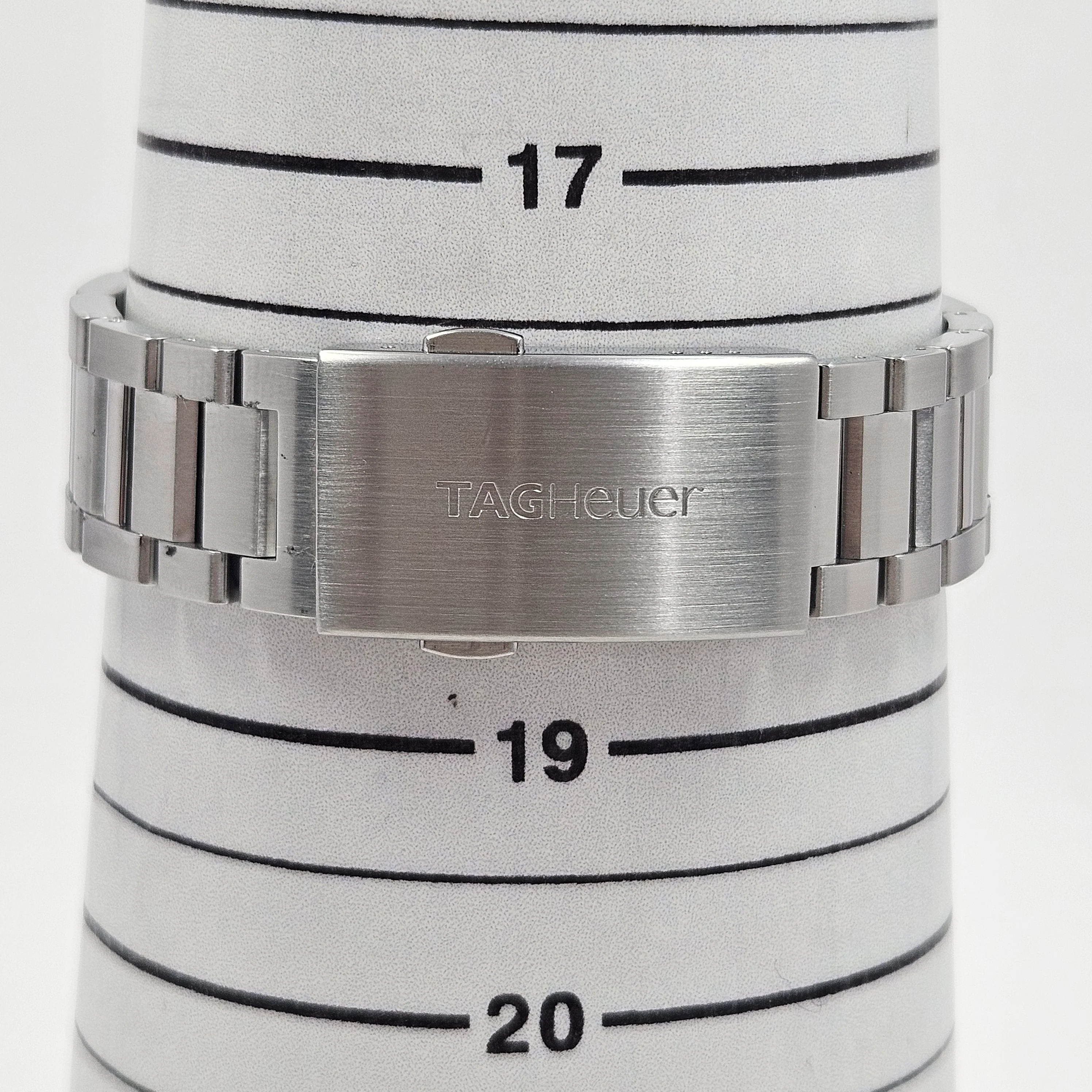 Reloj Tag Heuer Aquaracer Quartz - Image 7