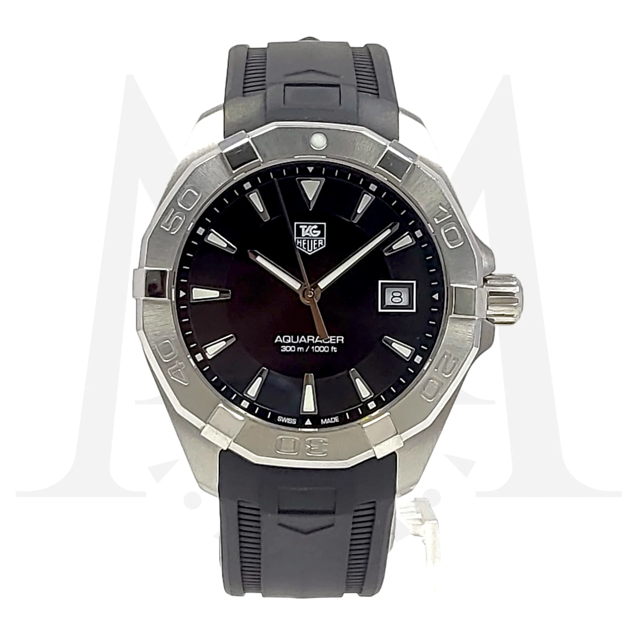 Reloj Tag Heuer Aquaracer Quartz